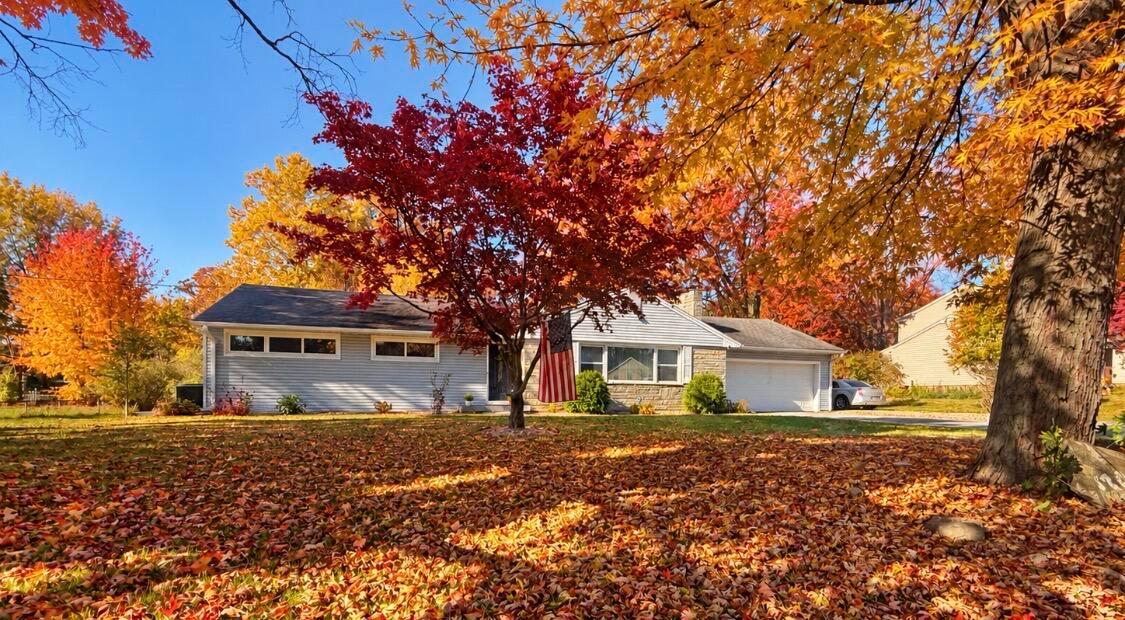 1207 Richland Road — photo