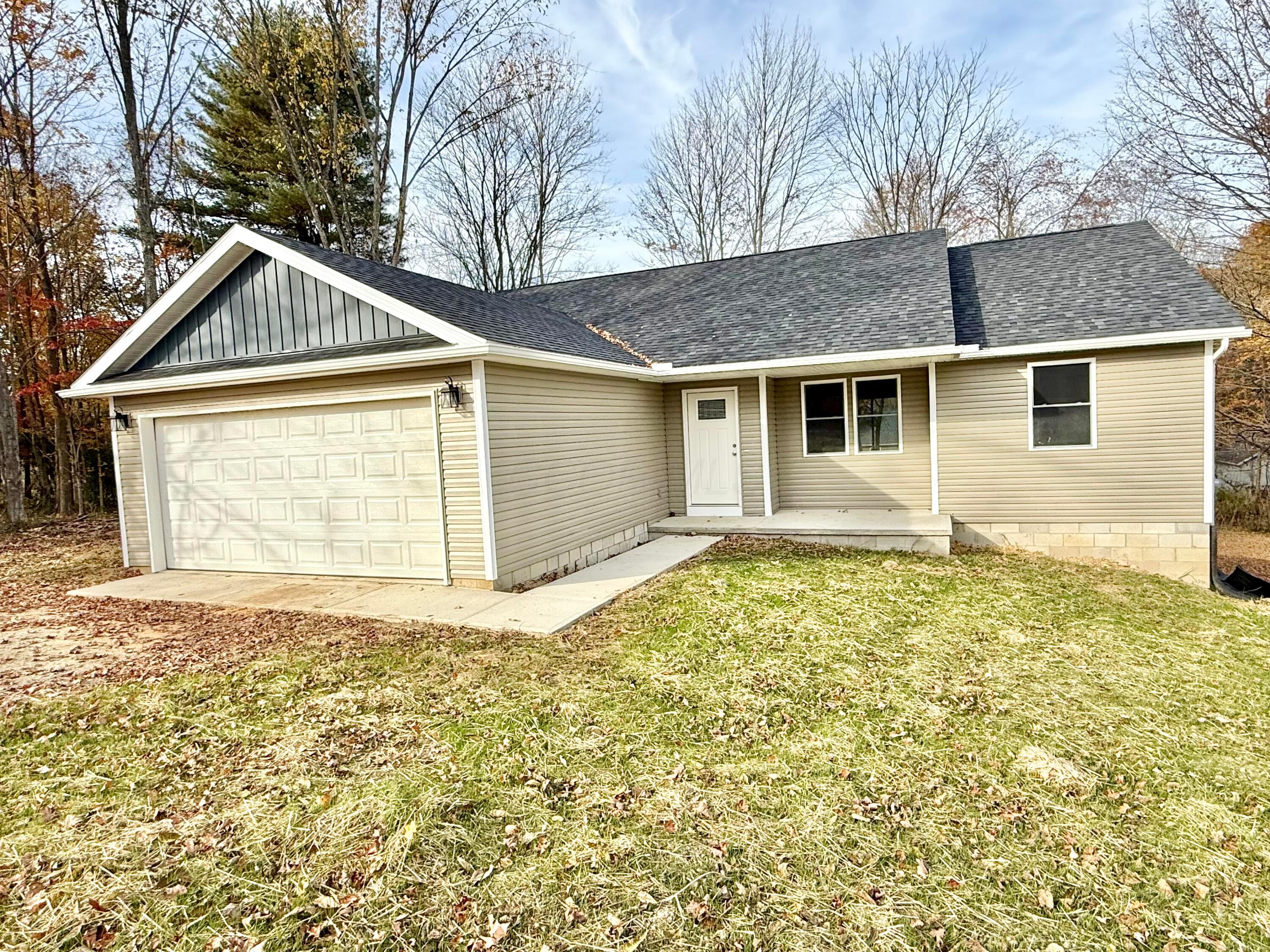 703 Greenbriar Circle — photo