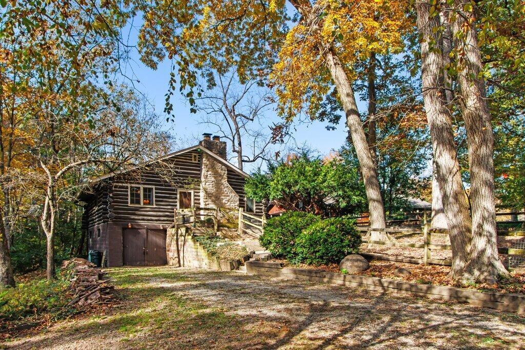 863 Edgecliff Drive — photo
