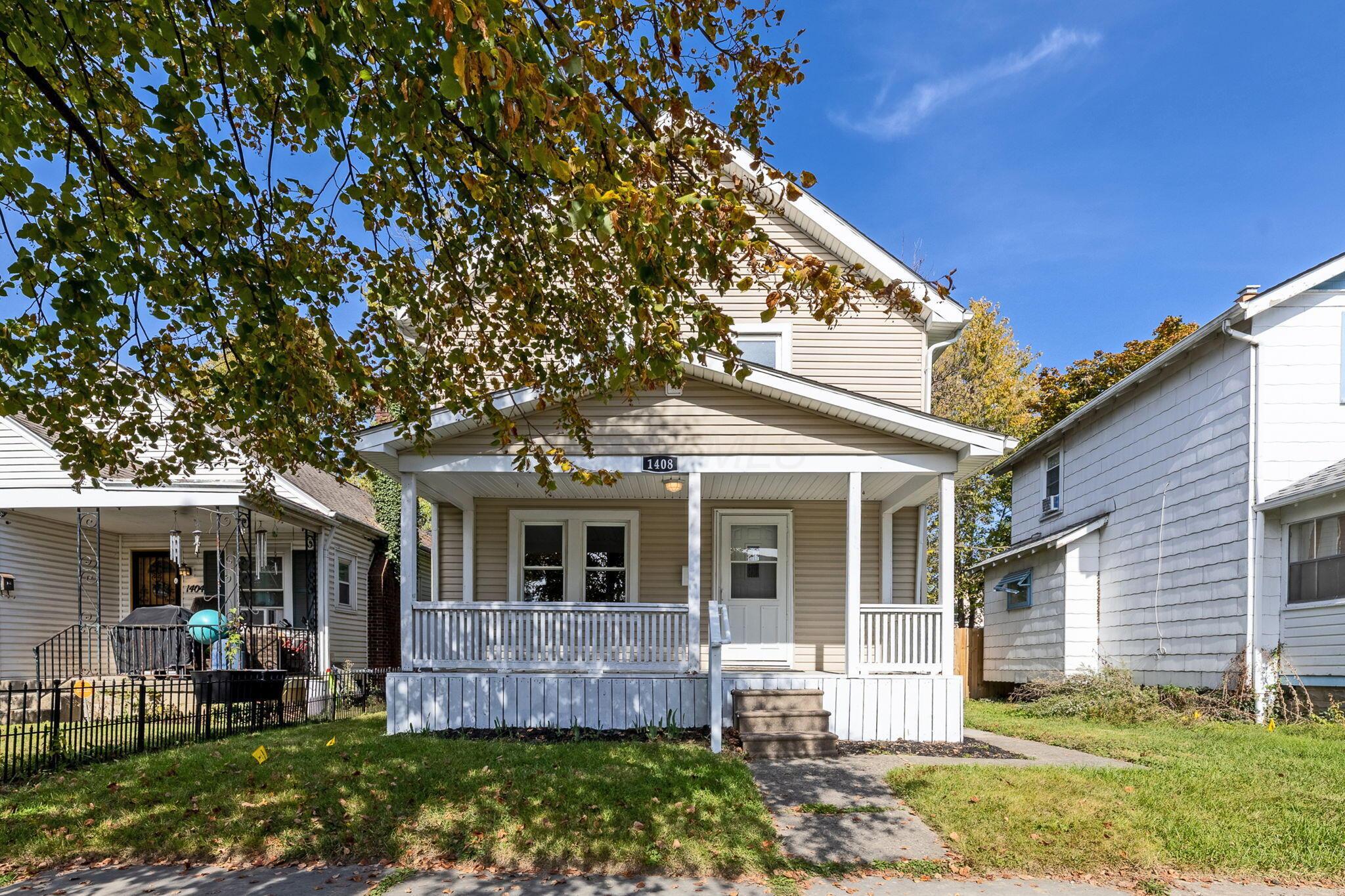 1408 Briarwood Avenue — photo