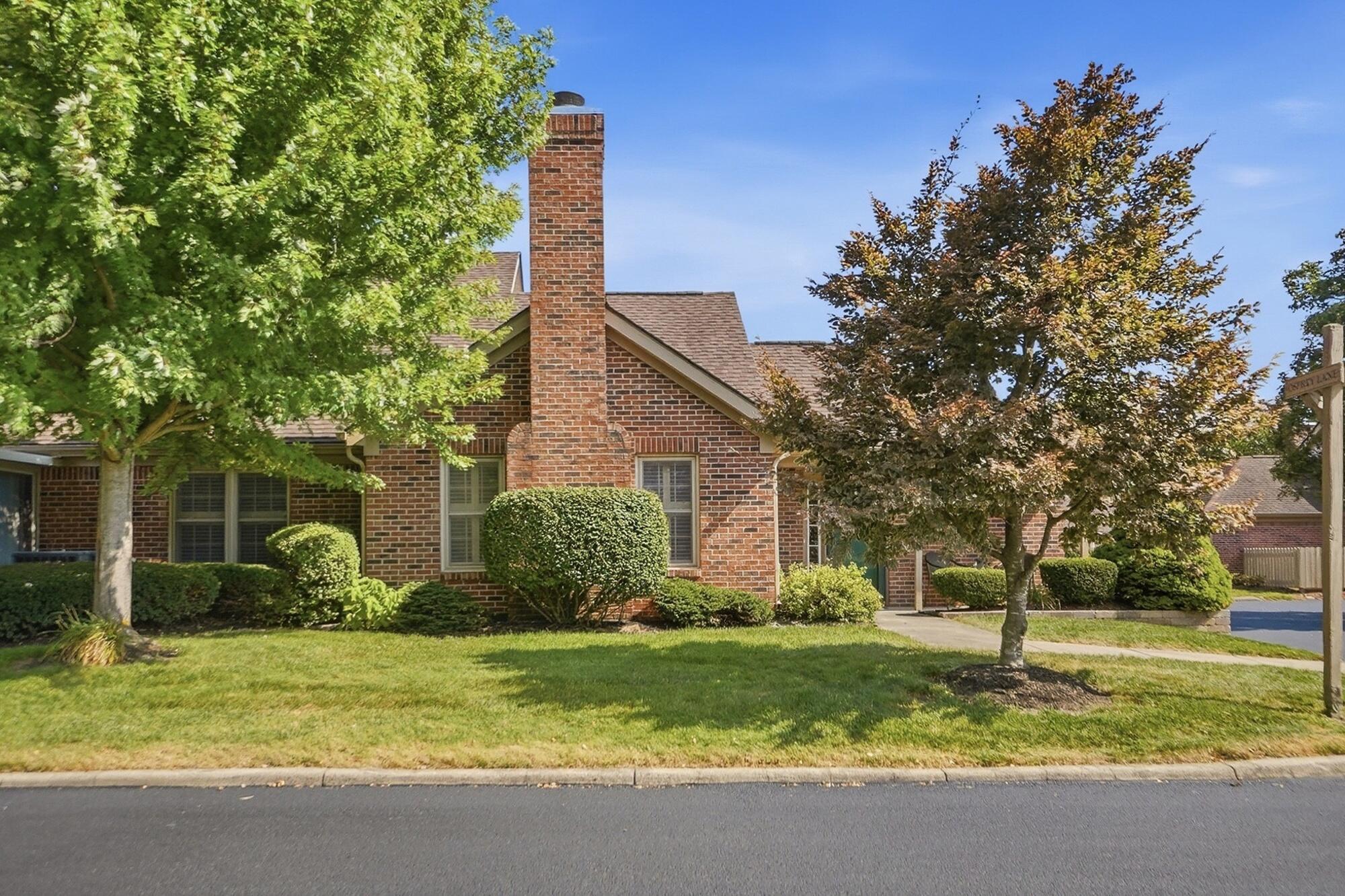 3674 Osprey Lane — photo