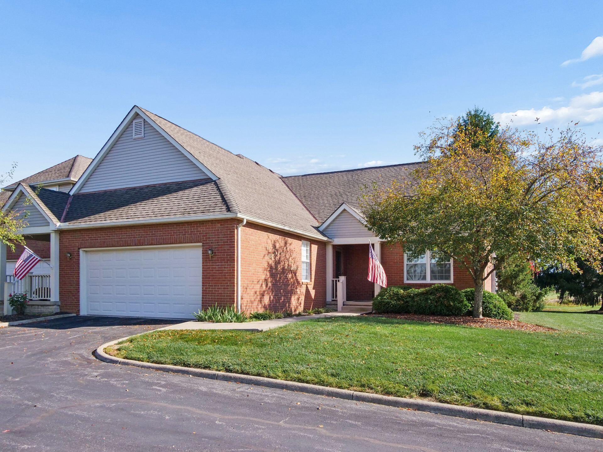 6902 Greensview Village Drive — photo