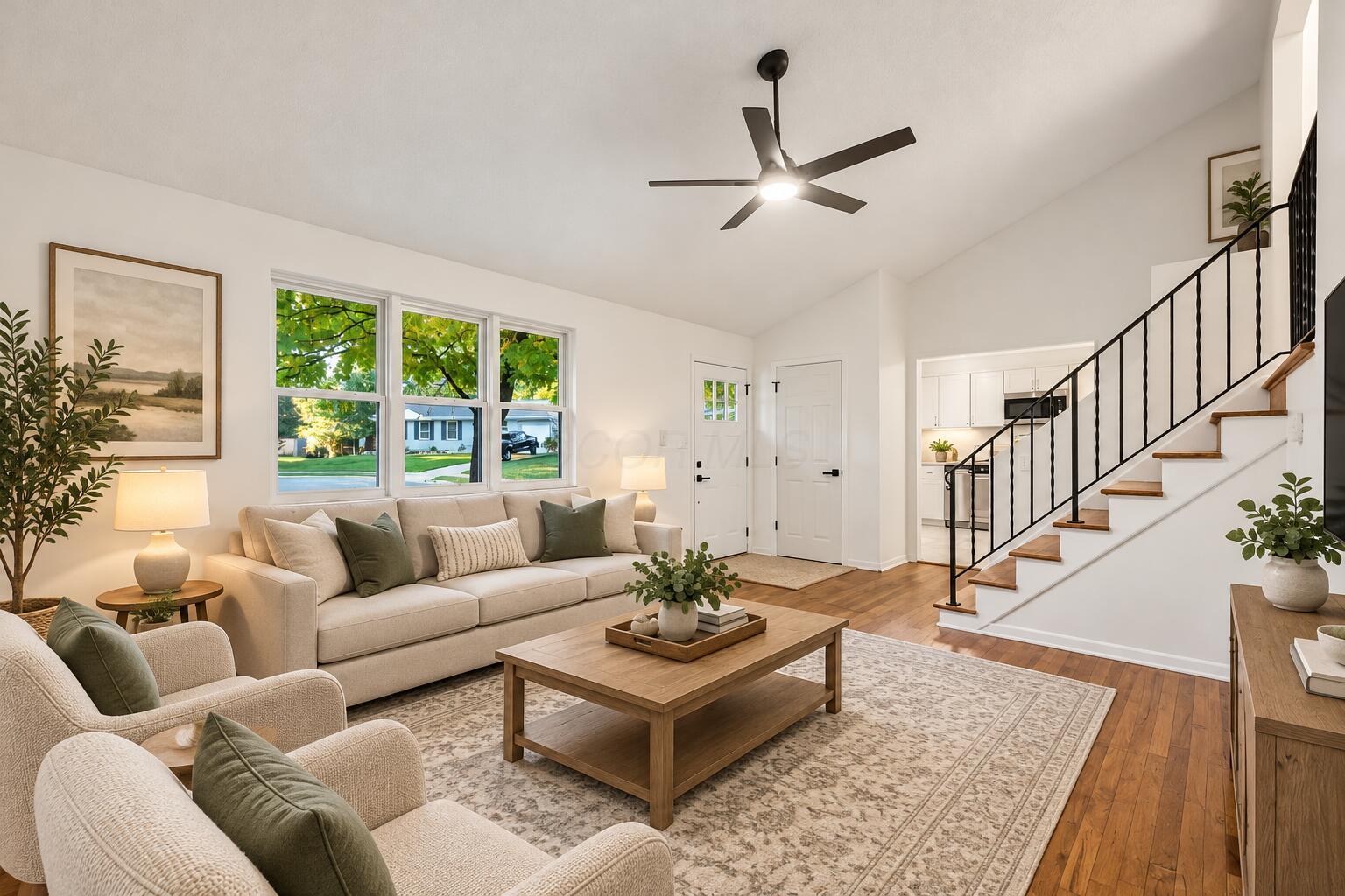 88 Richert Court — photo