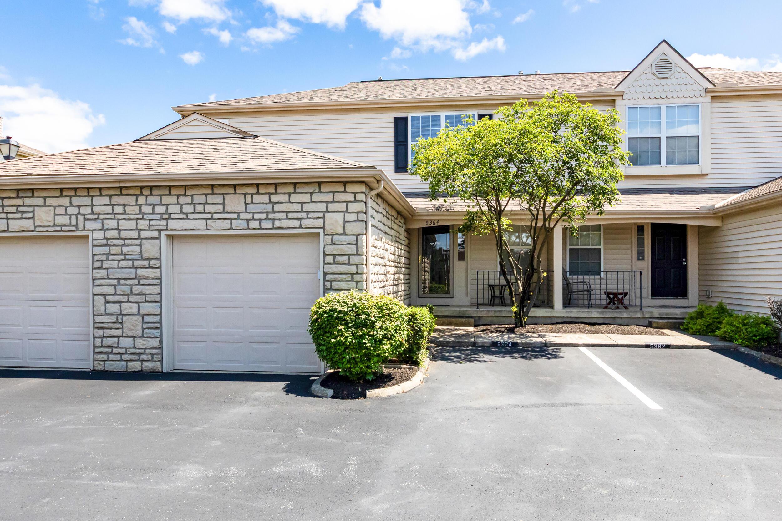 5364 Pickforde Drive, 110B — photo