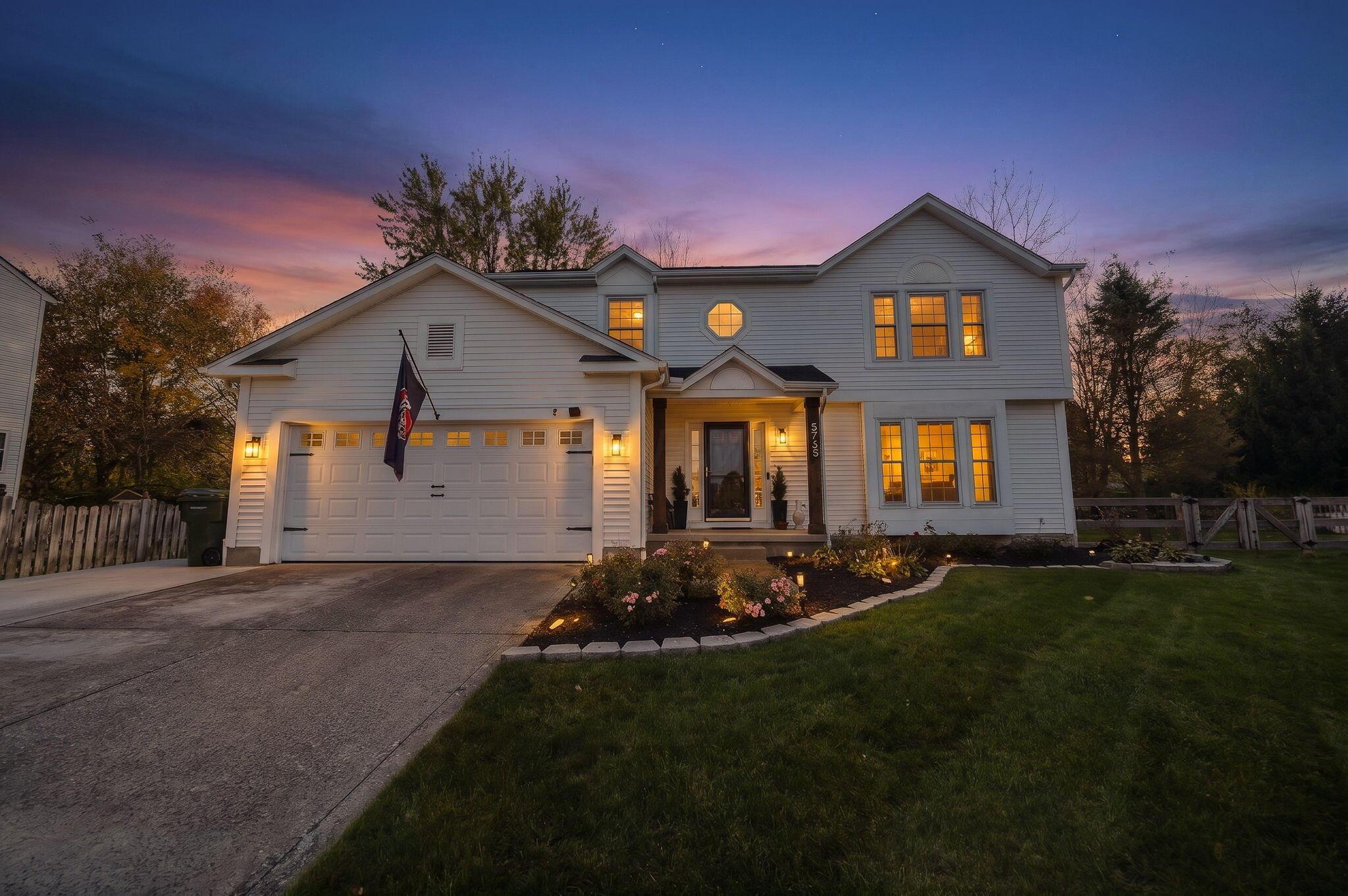 2755 Quailview Lane — photo