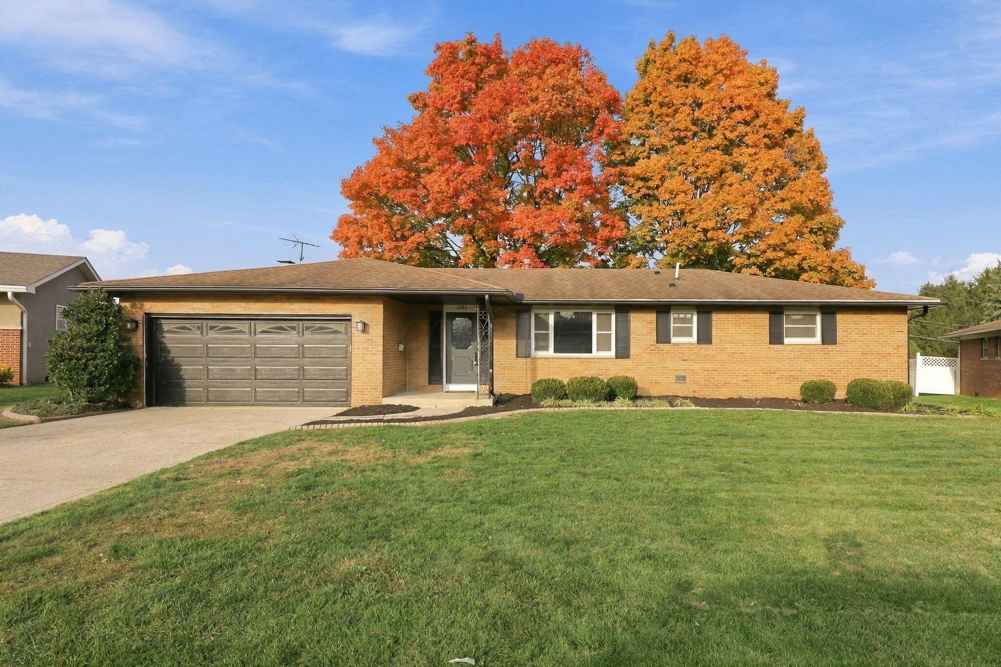 1242 Bradshire Drive — photo