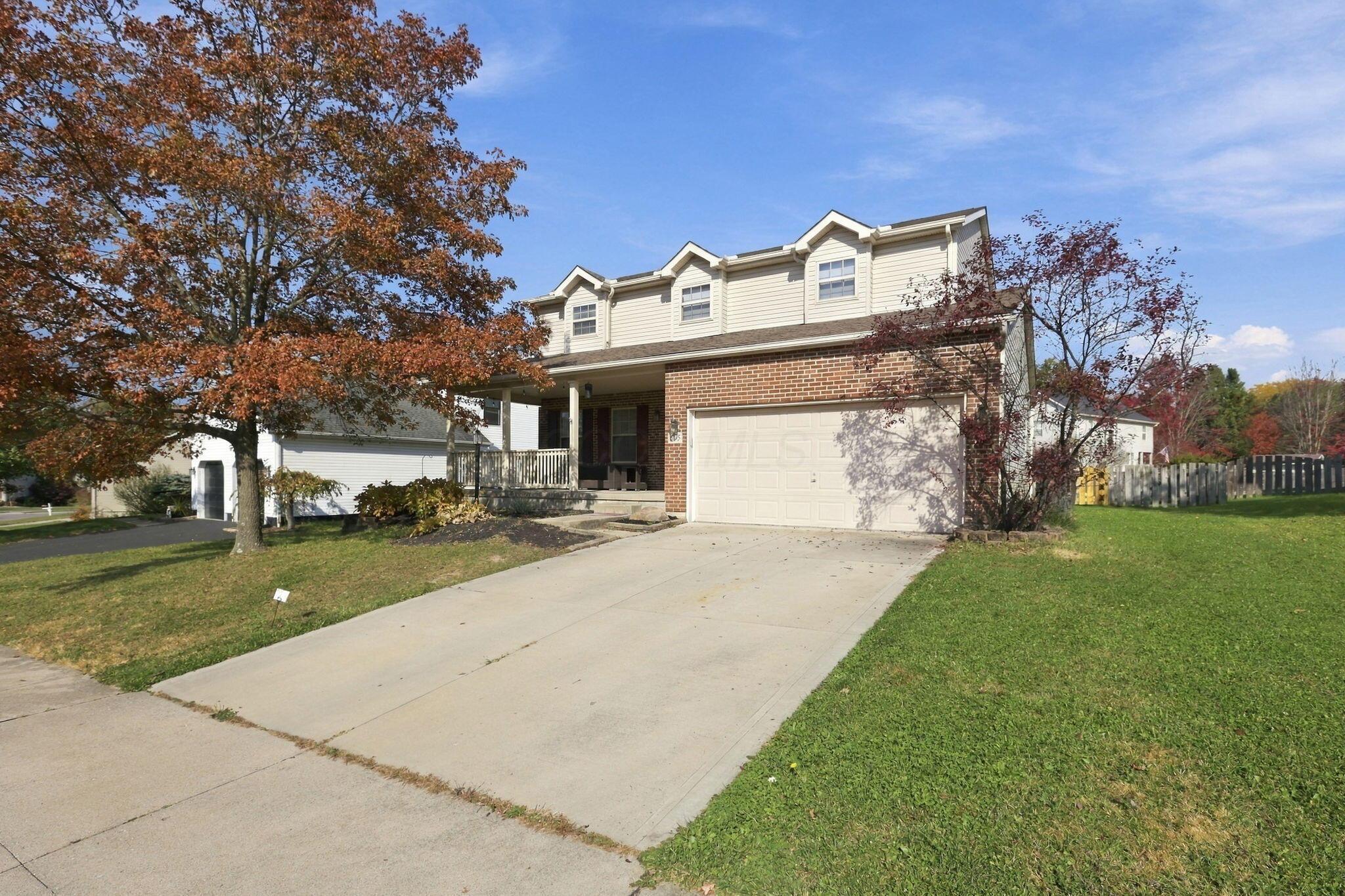 505 Wynridge Drive — photo