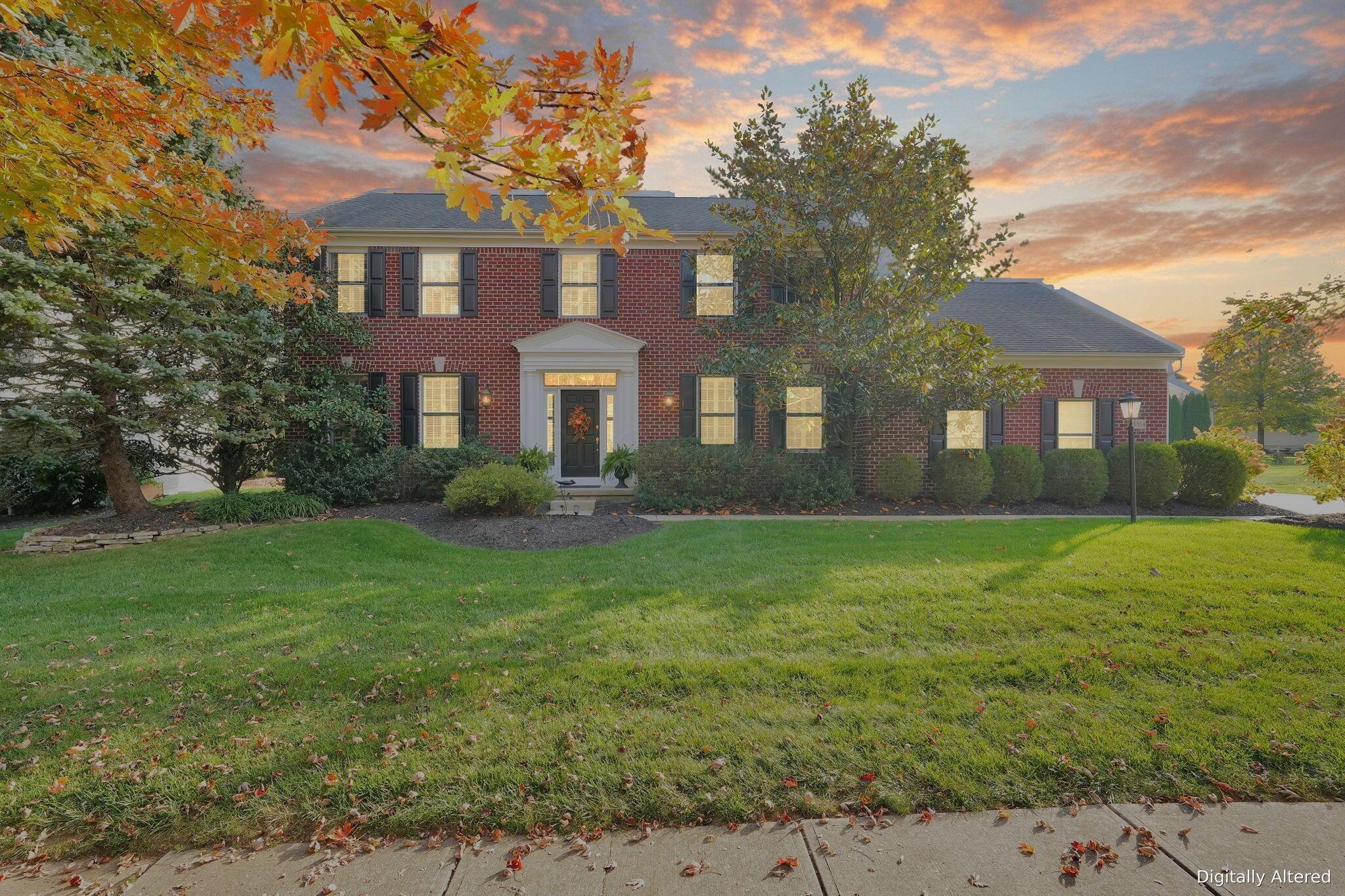 4854 Belfield Drive — photo