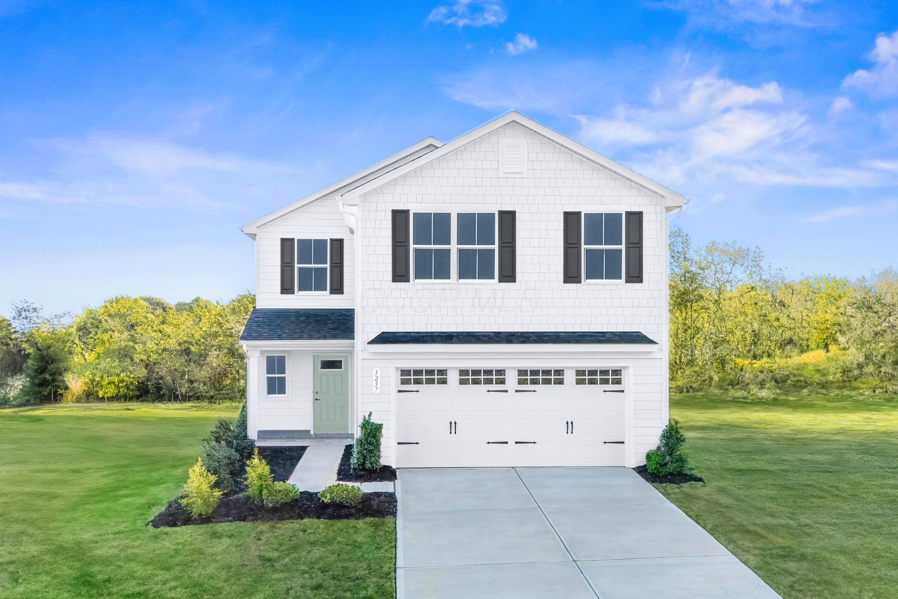 118 Maple Grove Street — photo
