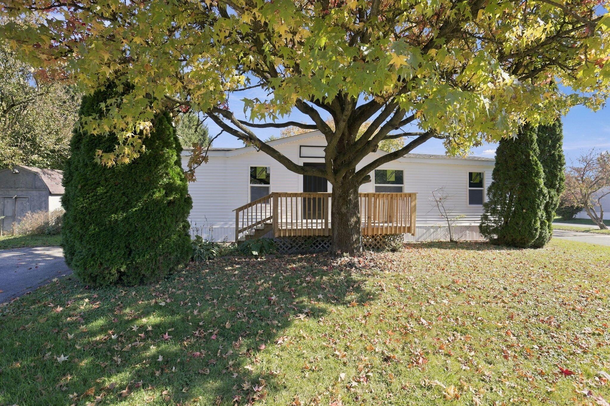 5155 Torchwood Drive, Lot #74 — photo