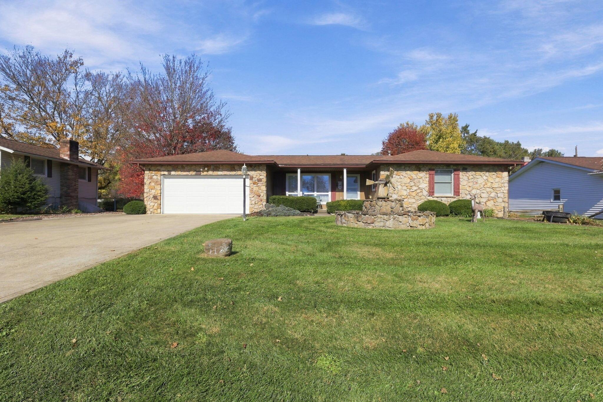 112 Gregory Drive — photo