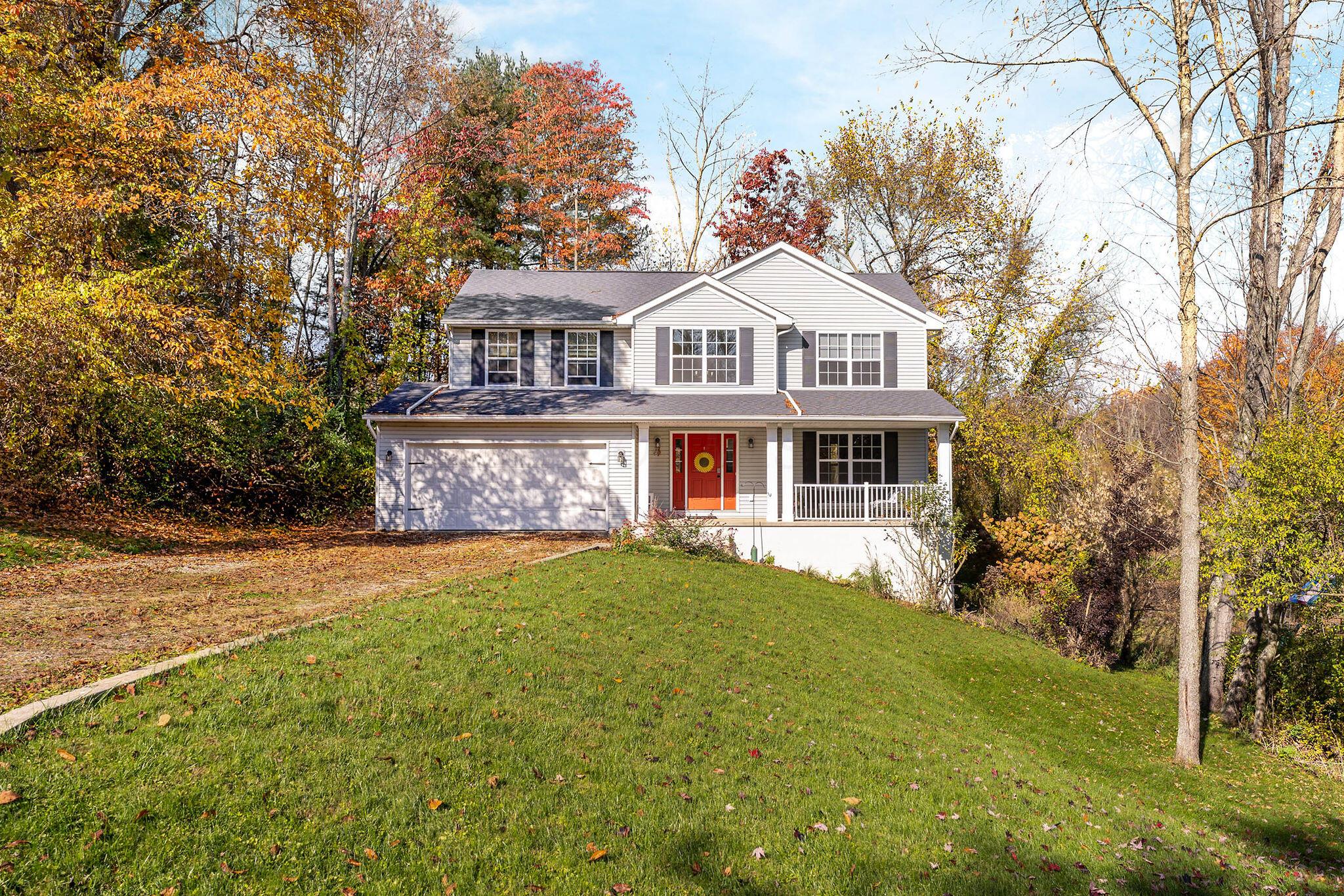 11 Greenwood Court — photo