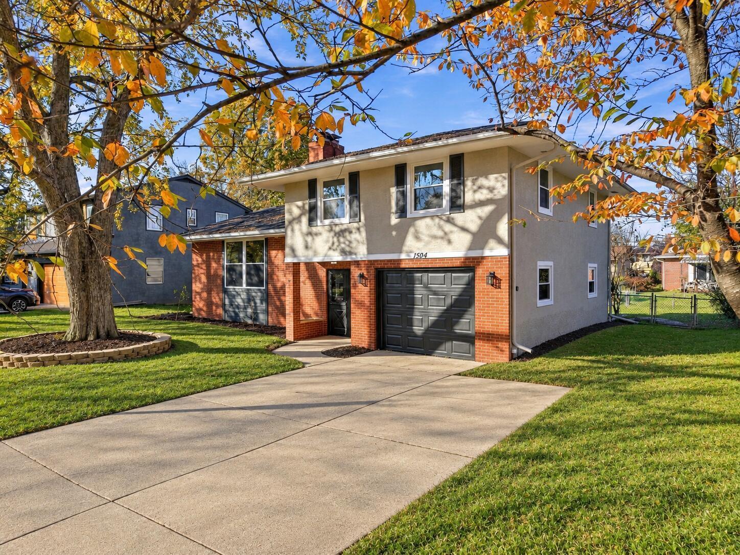 1504 Firwood Drive — photo