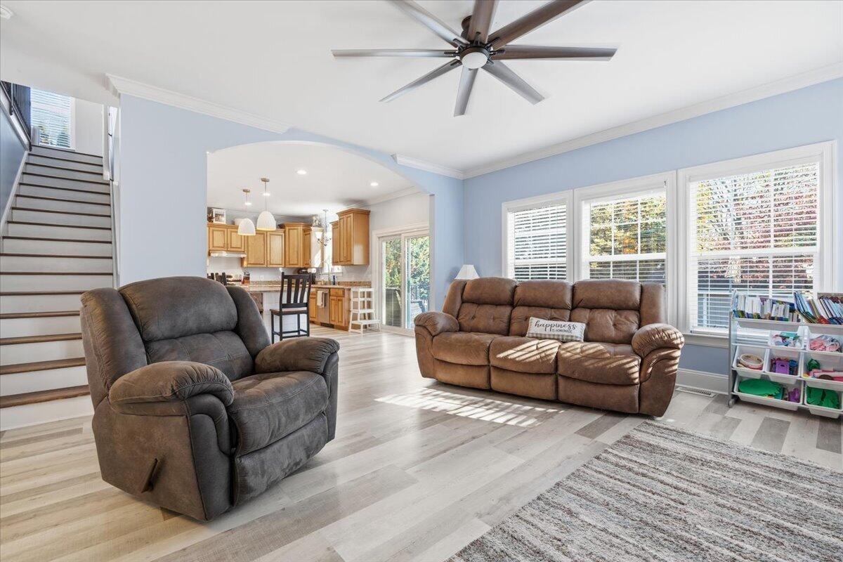 430 Ridgeland Drive — photo
