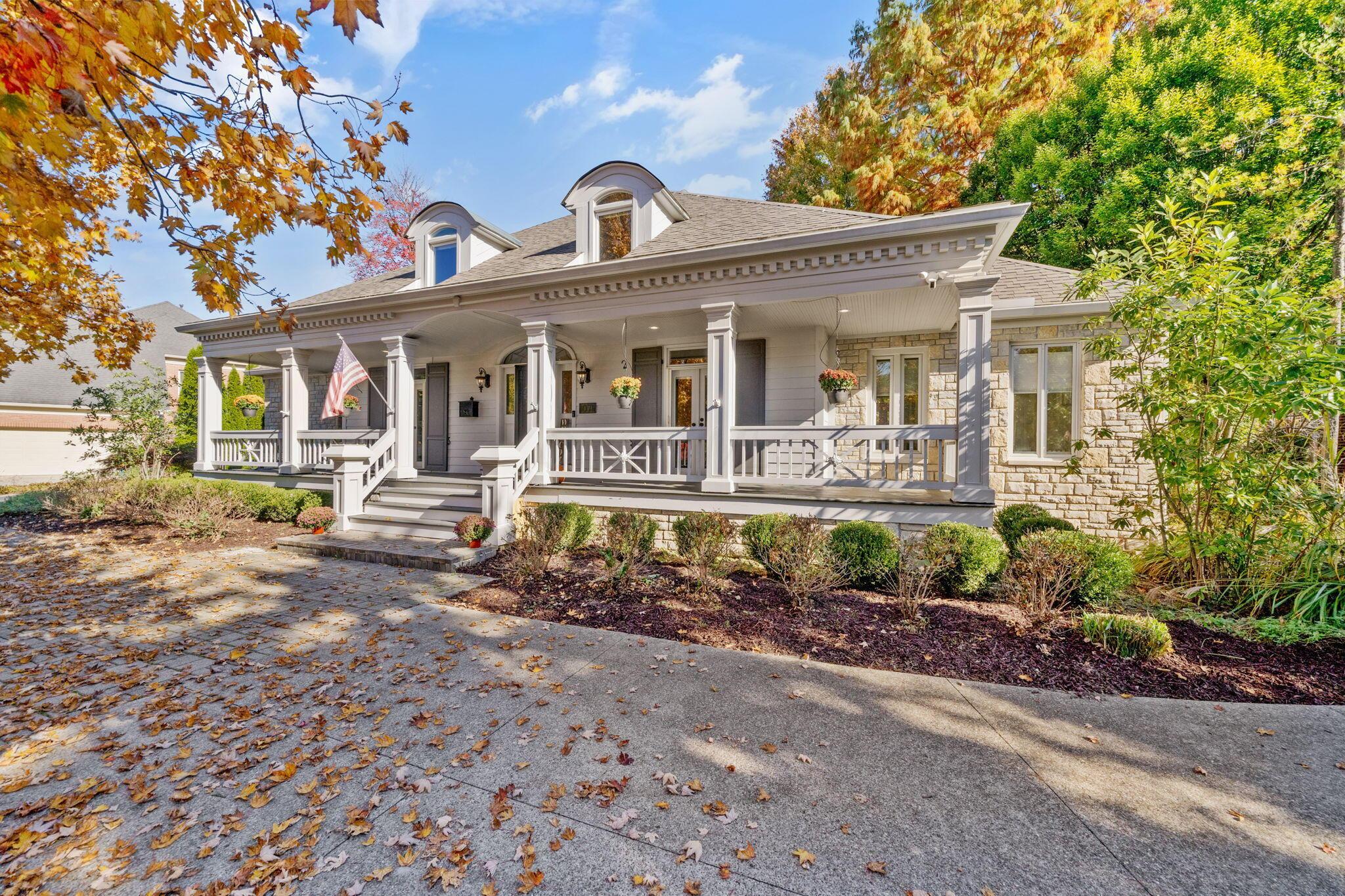 10711 Preston Way — photo