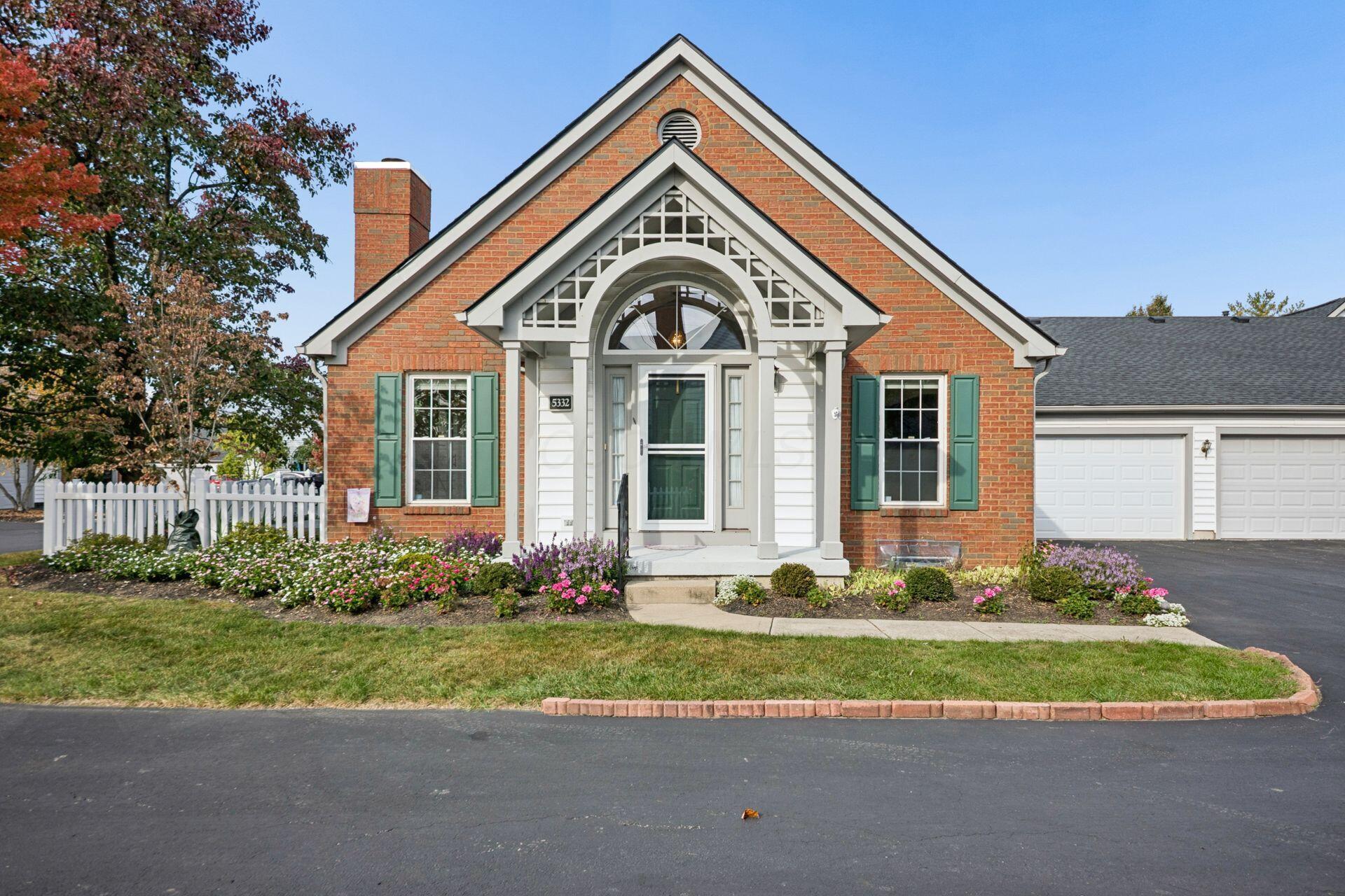 5332 Bethel Park Drive — photo
