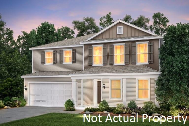 343 Fortune Drive, Lot 149 — photo