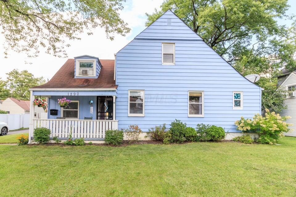 1290 E Weber Road — photo