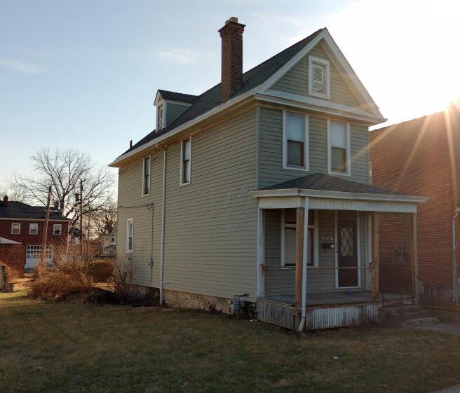1751 E Main Street — photo