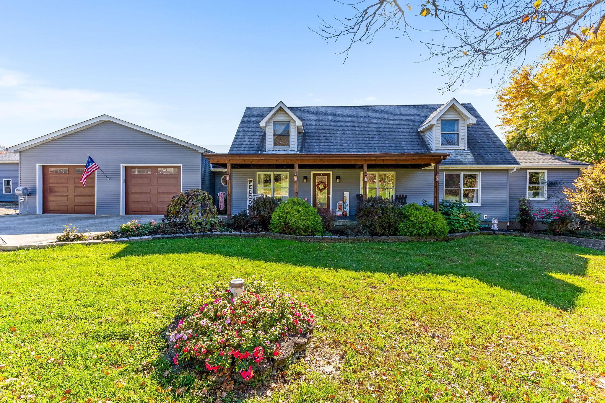 3189 Stoney Hill Road SW — photo