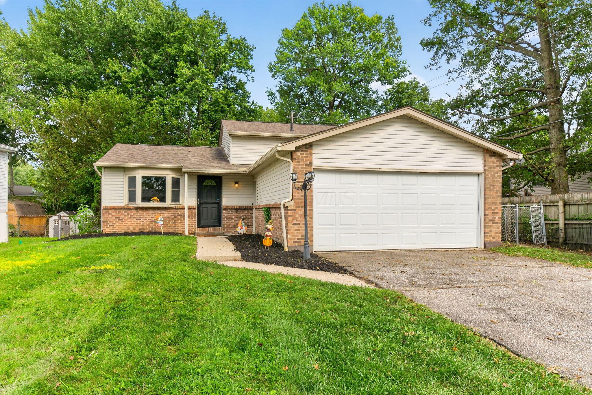 3548 Hines Road — photo