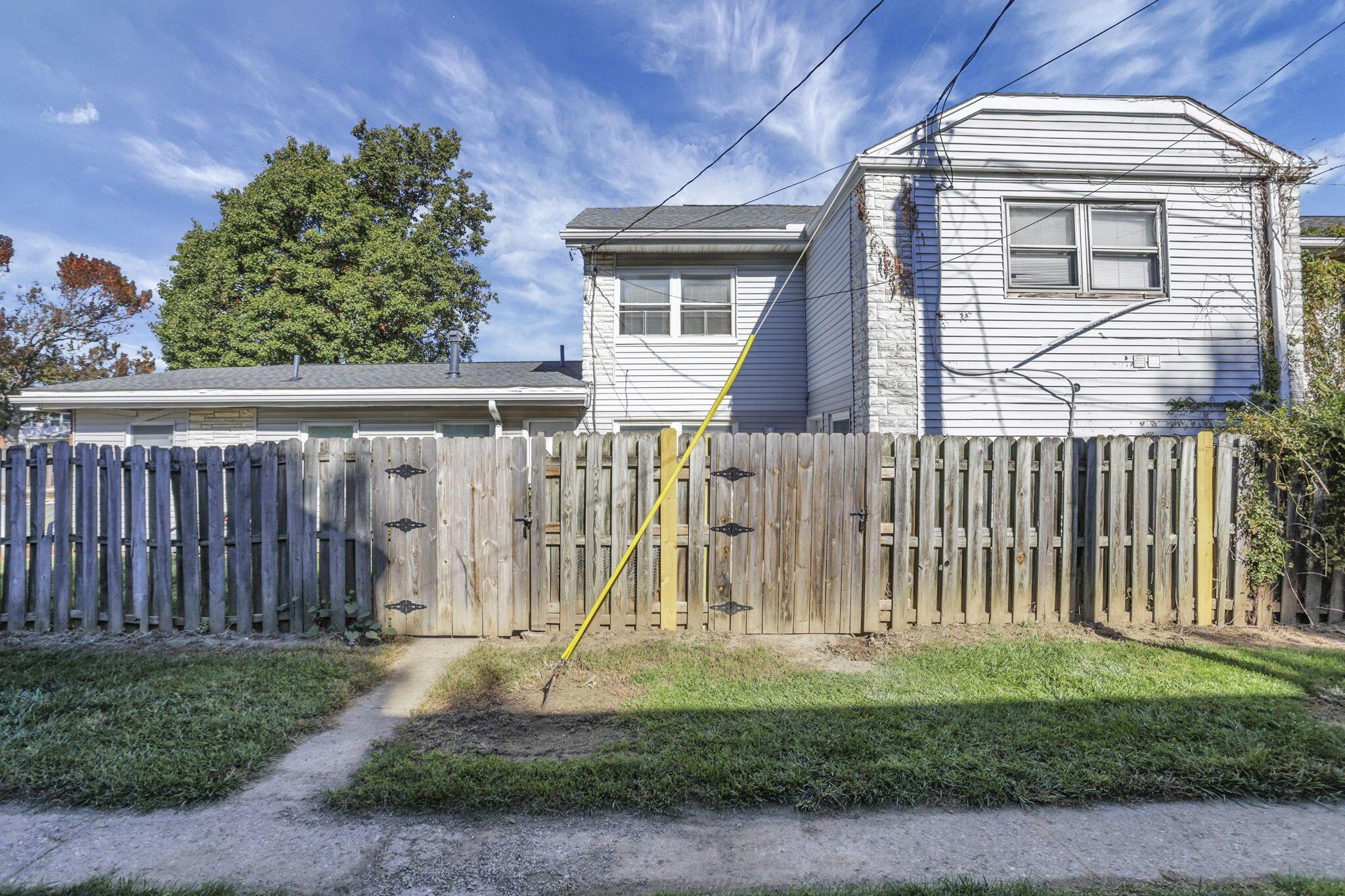 4 Oak Road, 4 — photo