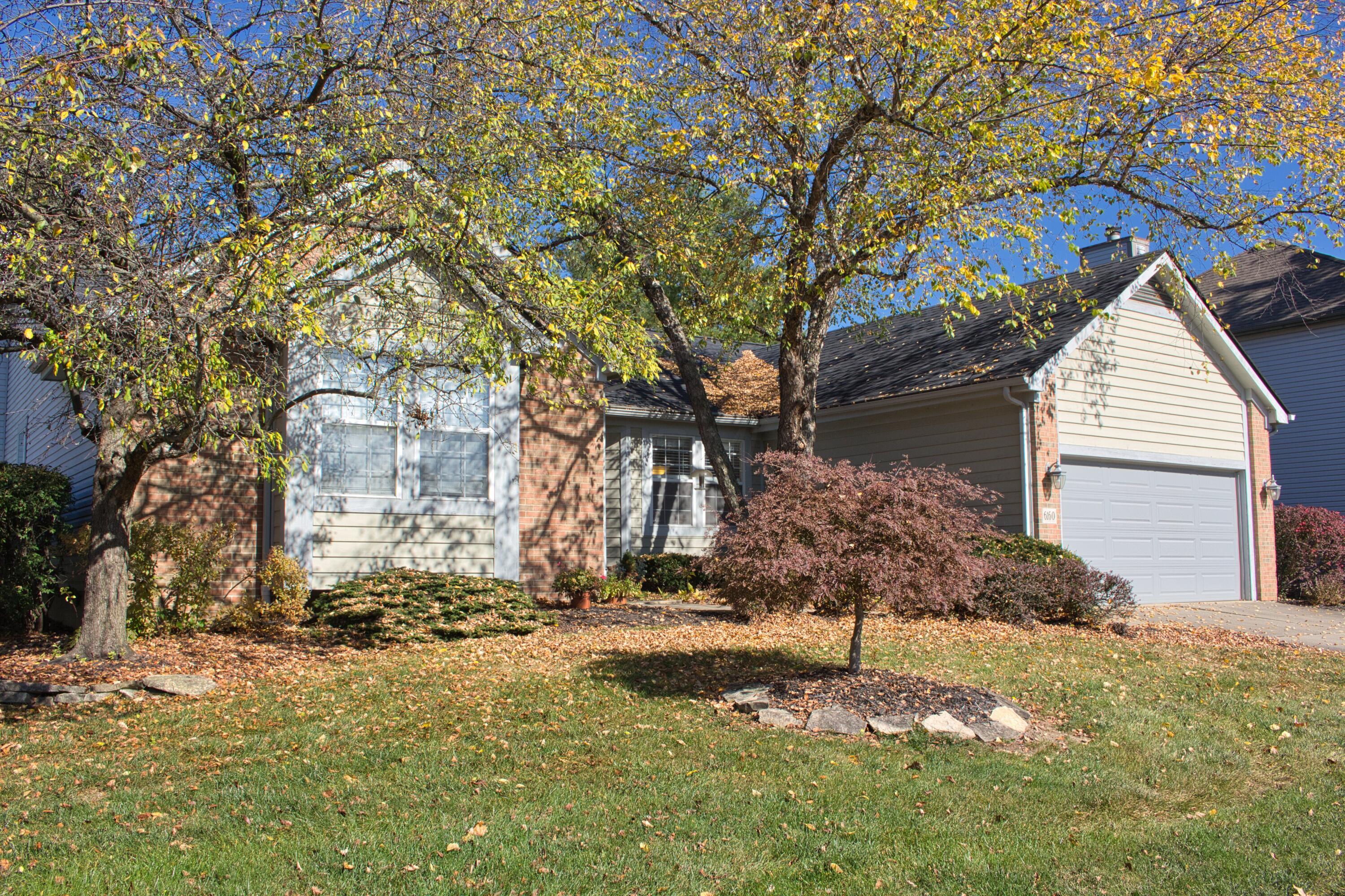 6160 Billington Drive — photo