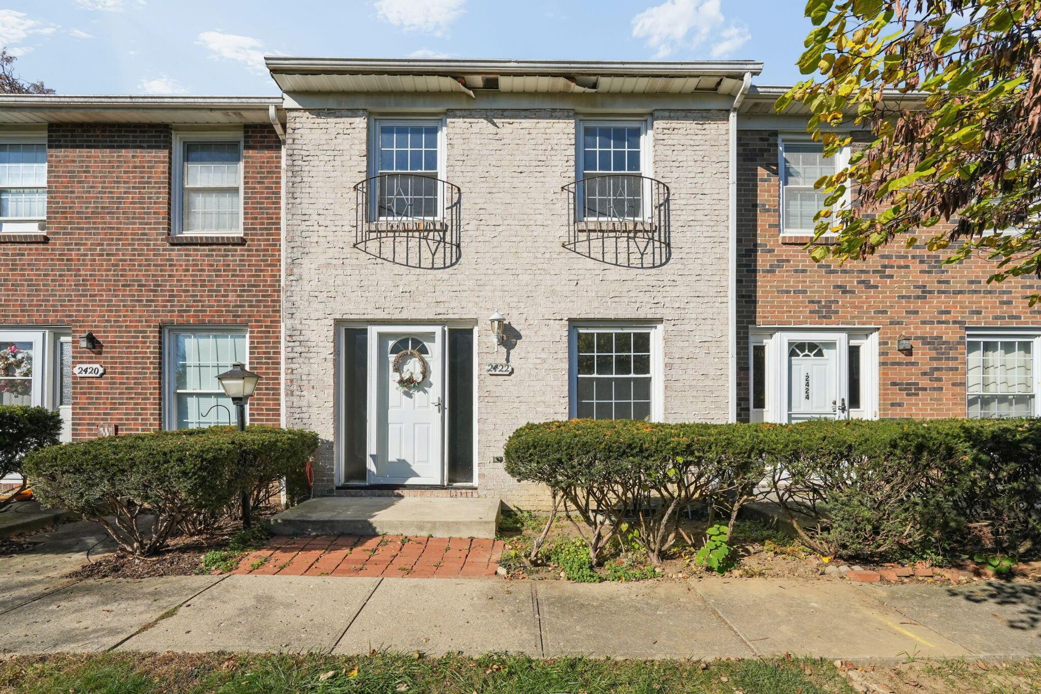2422 Hardesty Drive S, S11 — photo