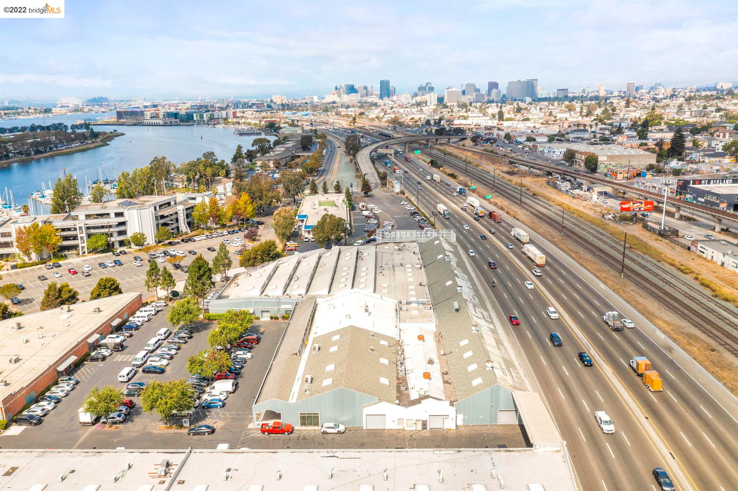 1830 Embarcadero, Suite 106 — photo