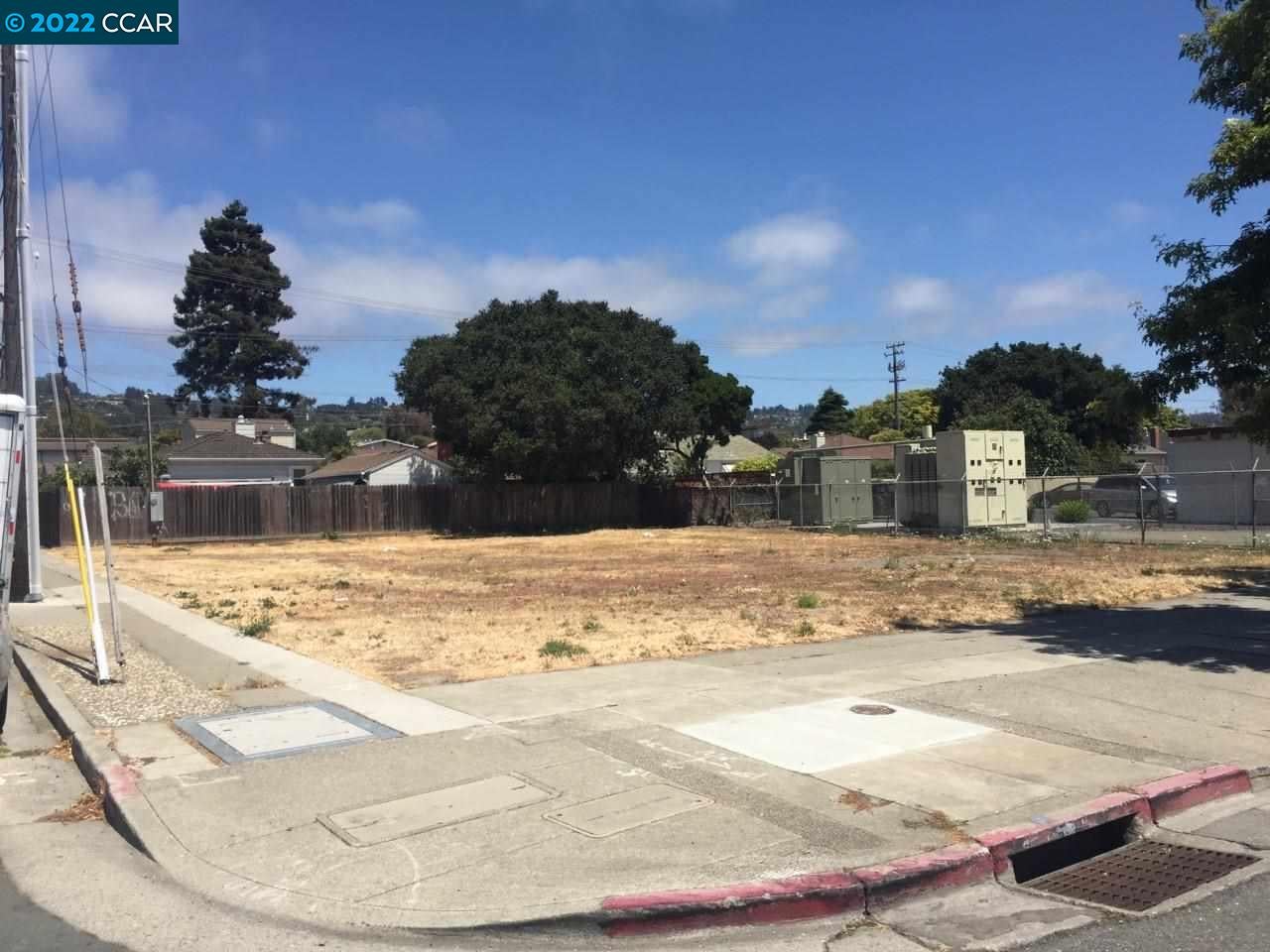 10496 San Pablo Ave — photo