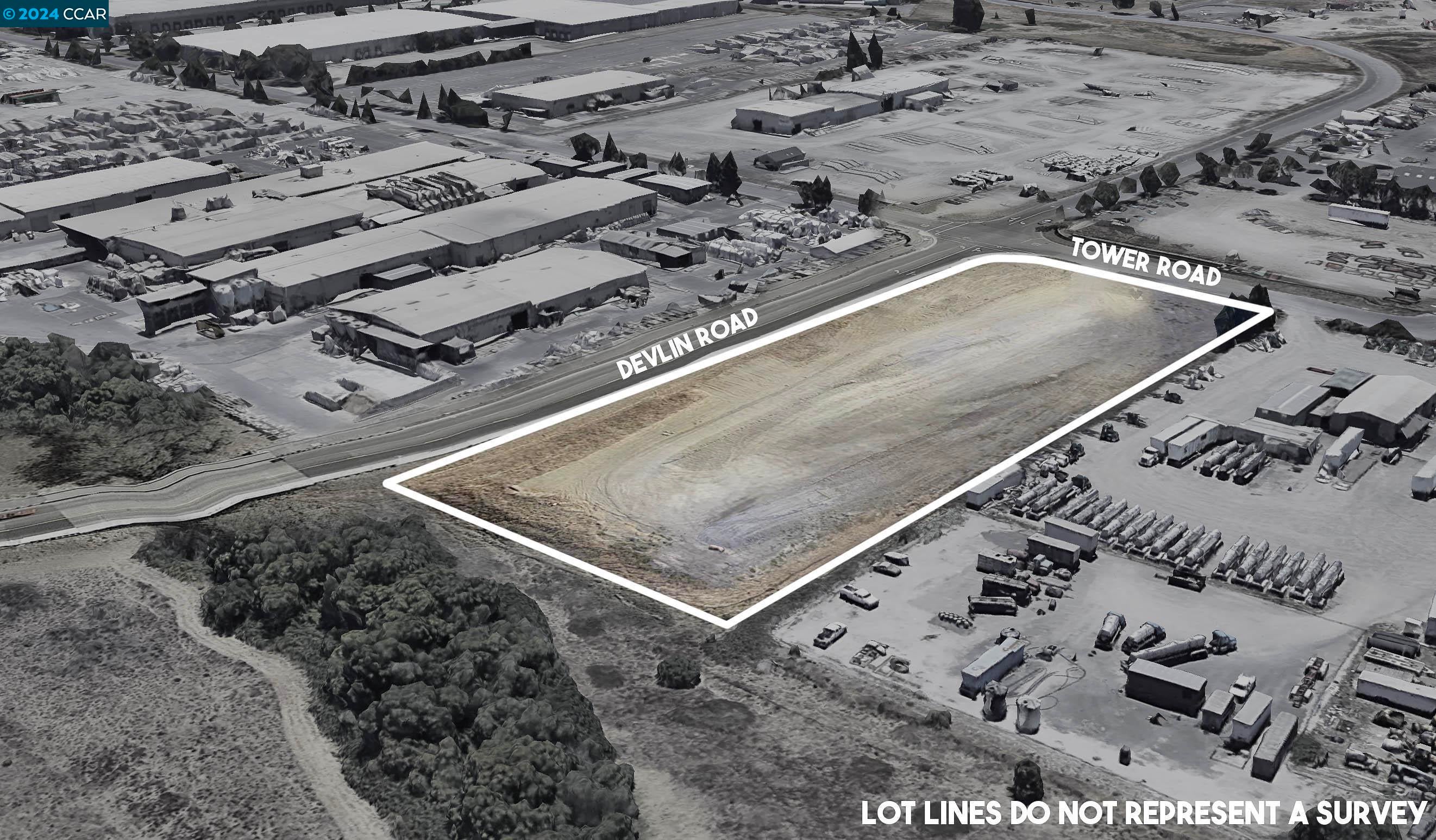 450 Tower Rd — photo