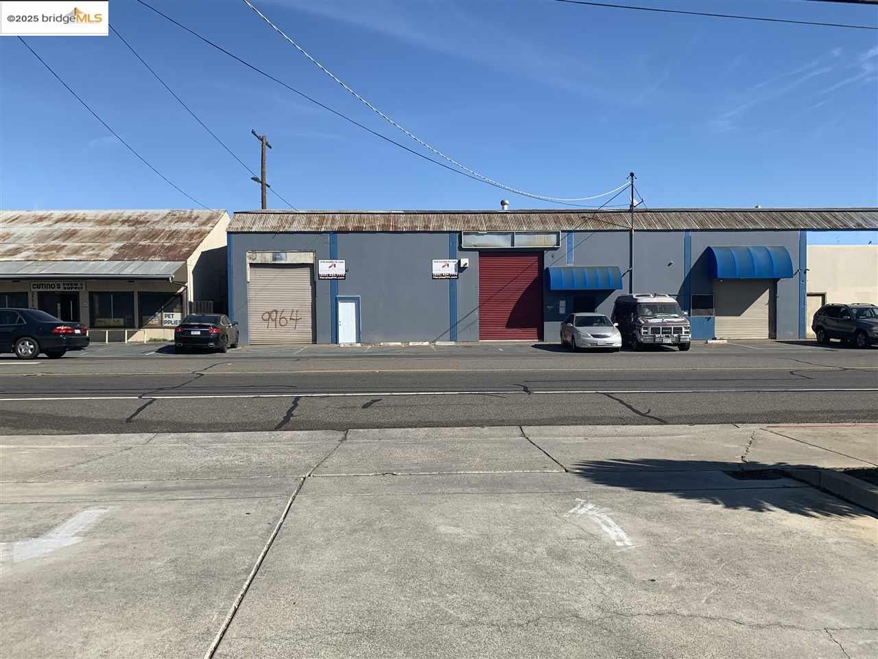 3780 Main Street Unit B — photo
