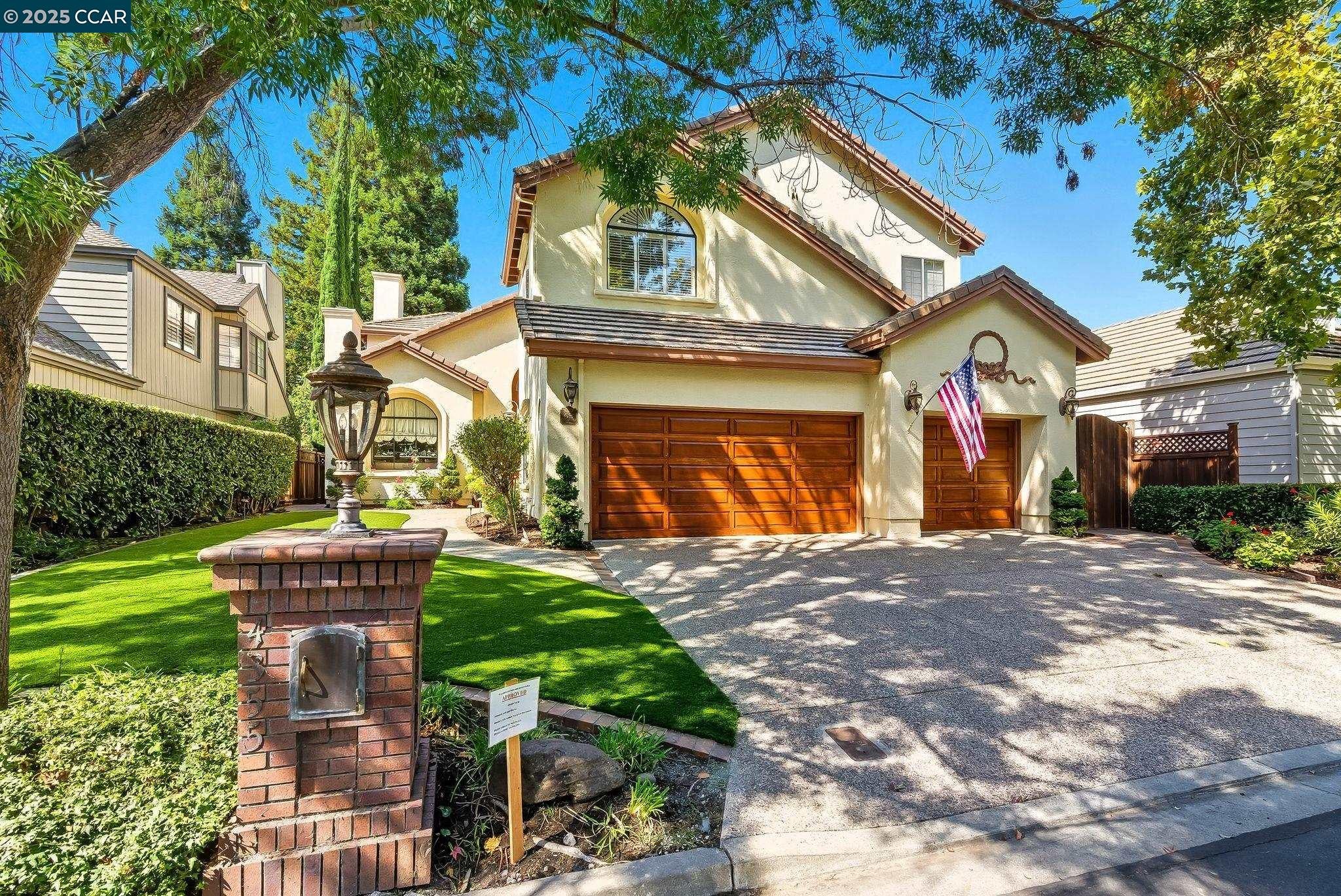 4355 Quail Run Ln — photo