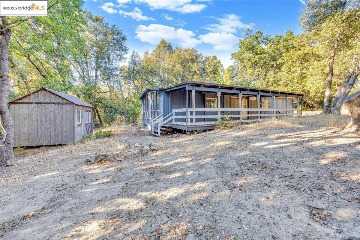 22830 Lazy Z Ln — photo