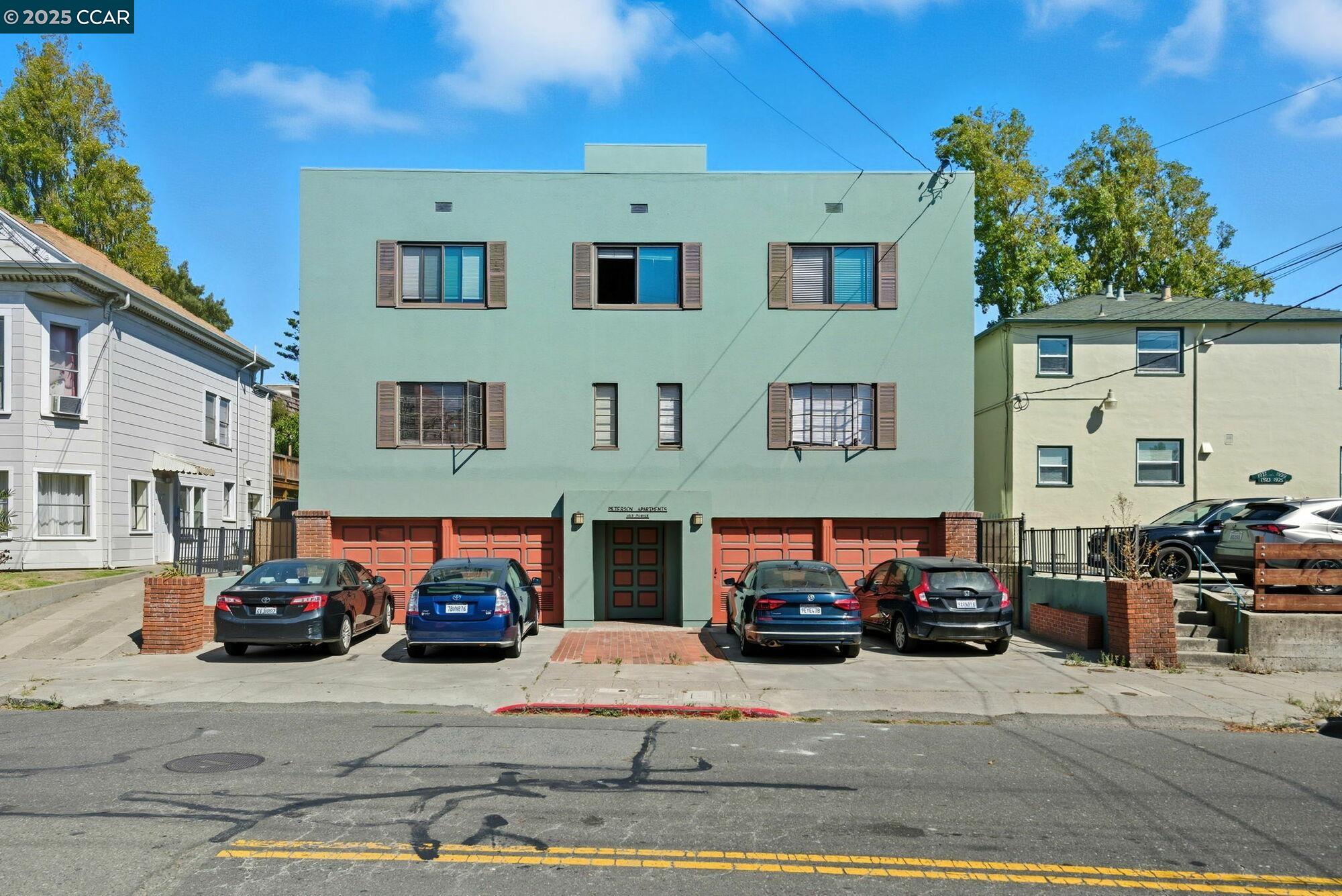 1919 Curtis, Berkeley, CA 94702 — photo 2