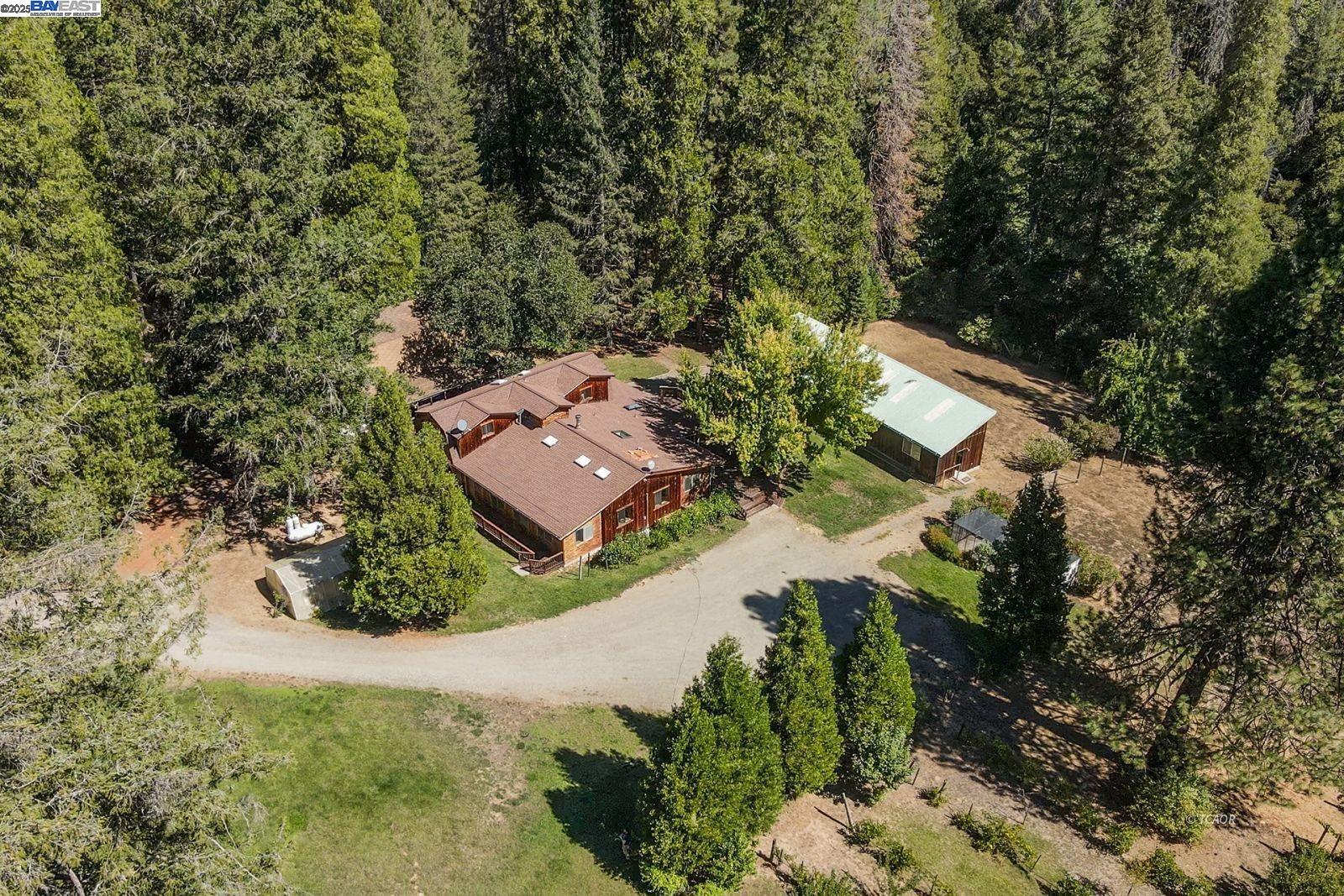 4481 Rush Creek Rd — photo