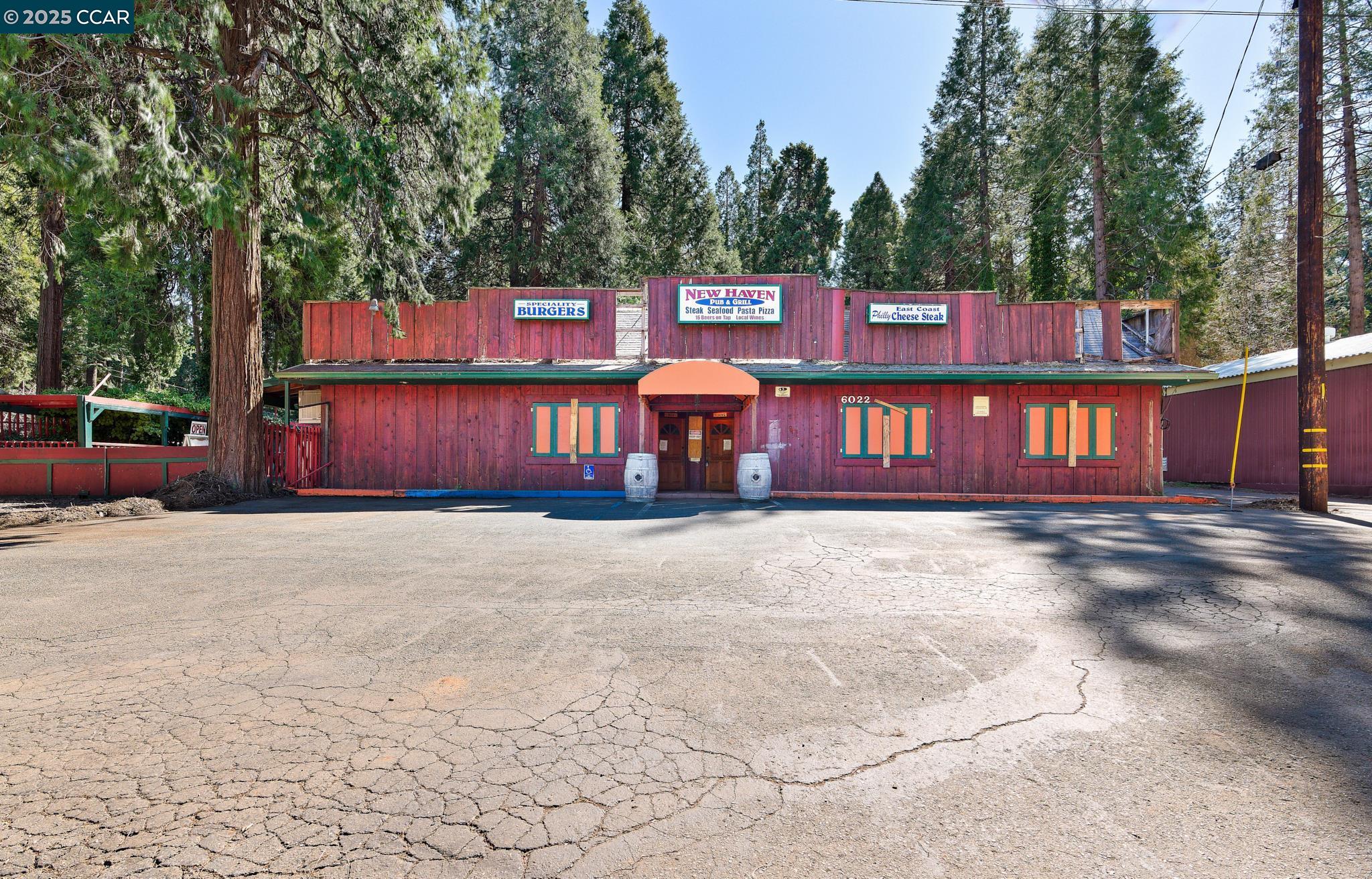 6022 Pony Express Trl — photo