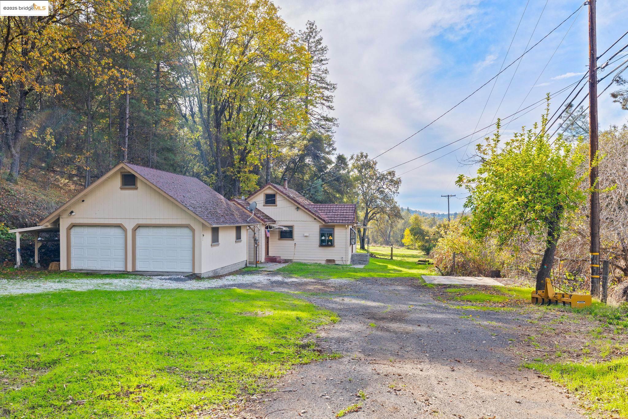 15895 Morris Rd, Sonora, CA 95370 — photo 3