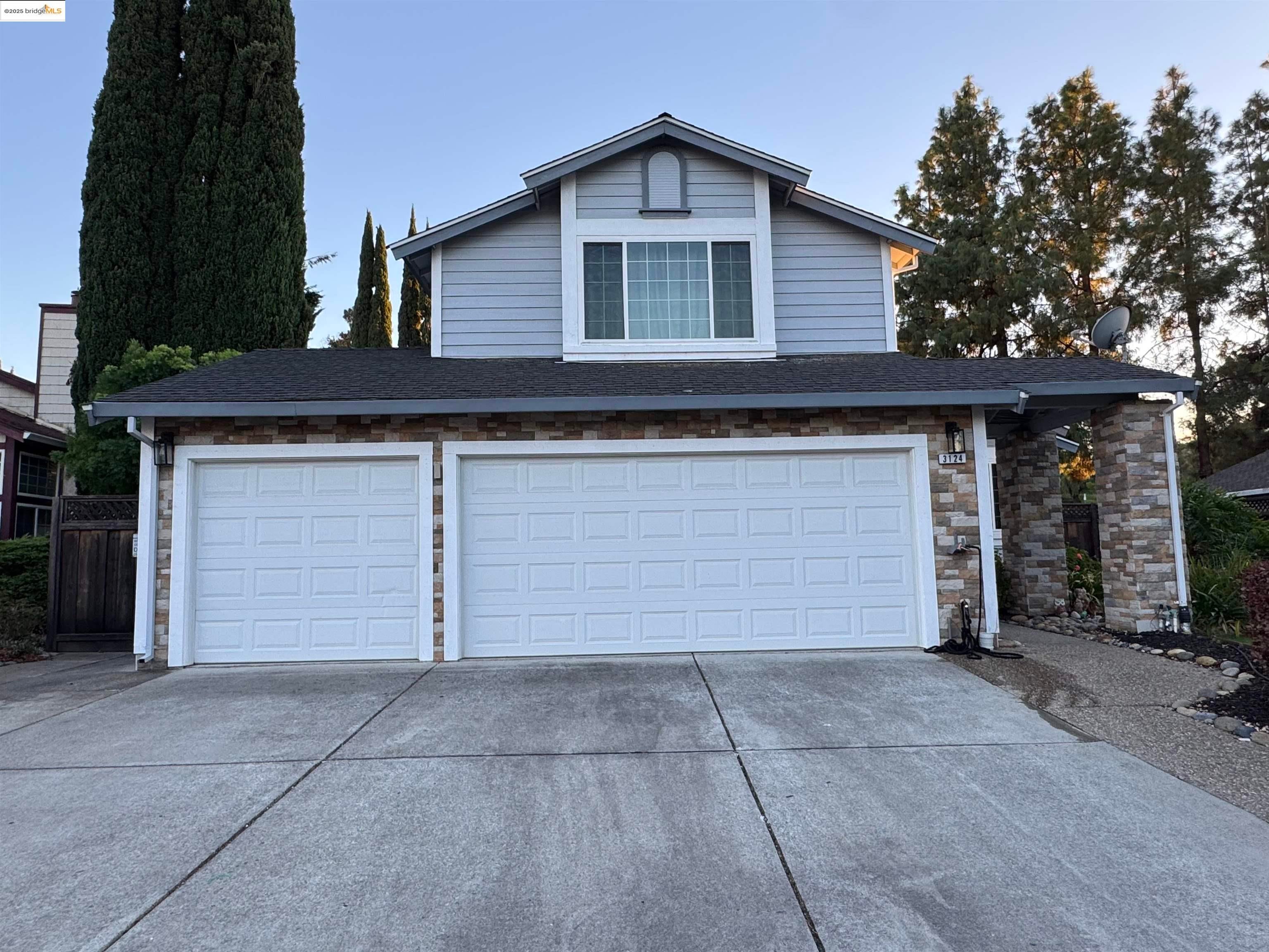 3124 Sunflower Drive — photo