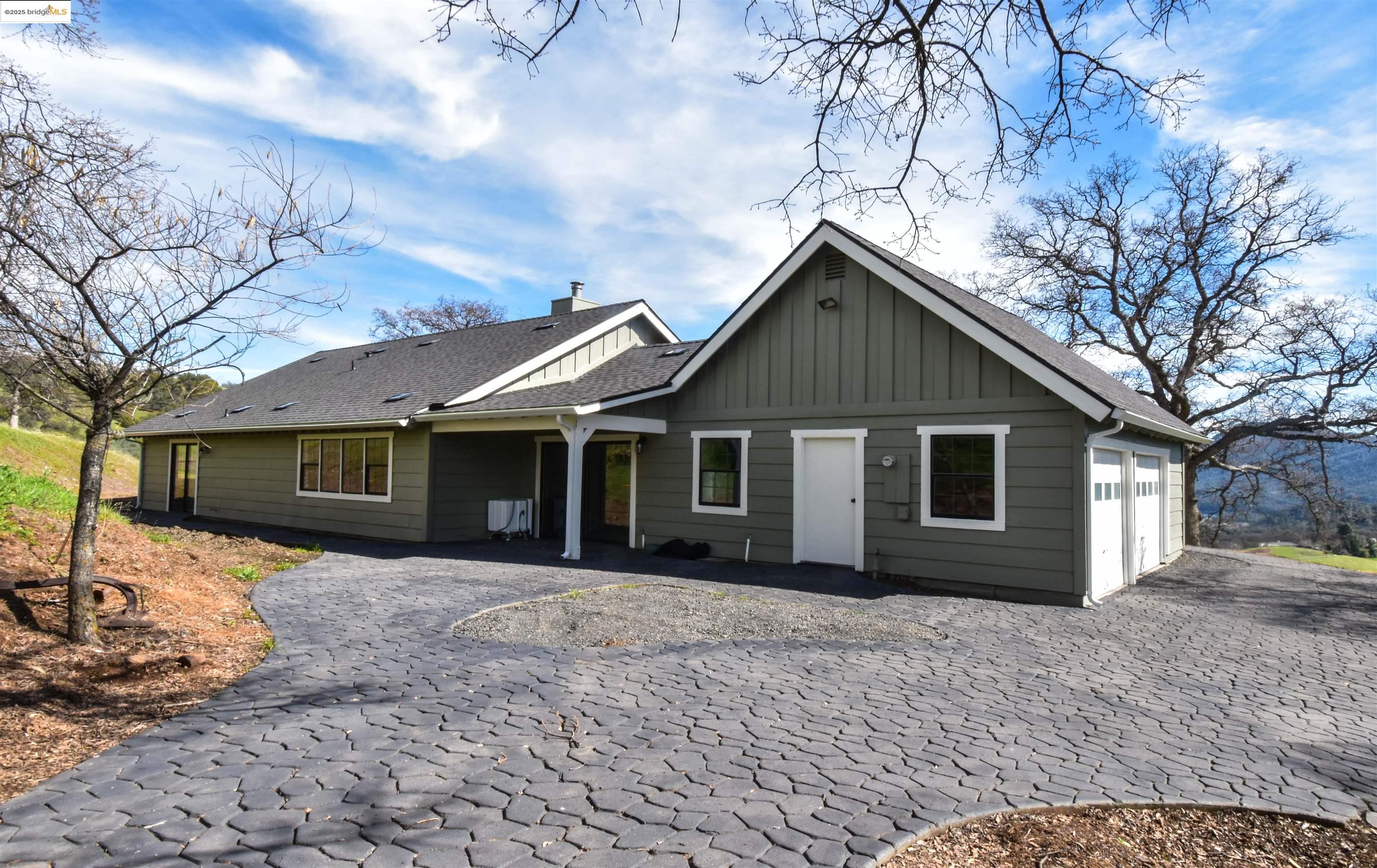 13300 Lone Bend Rd — photo