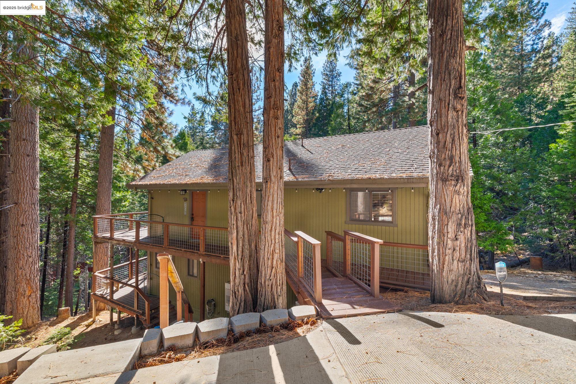 26389 Siskiyou Dr. — photo