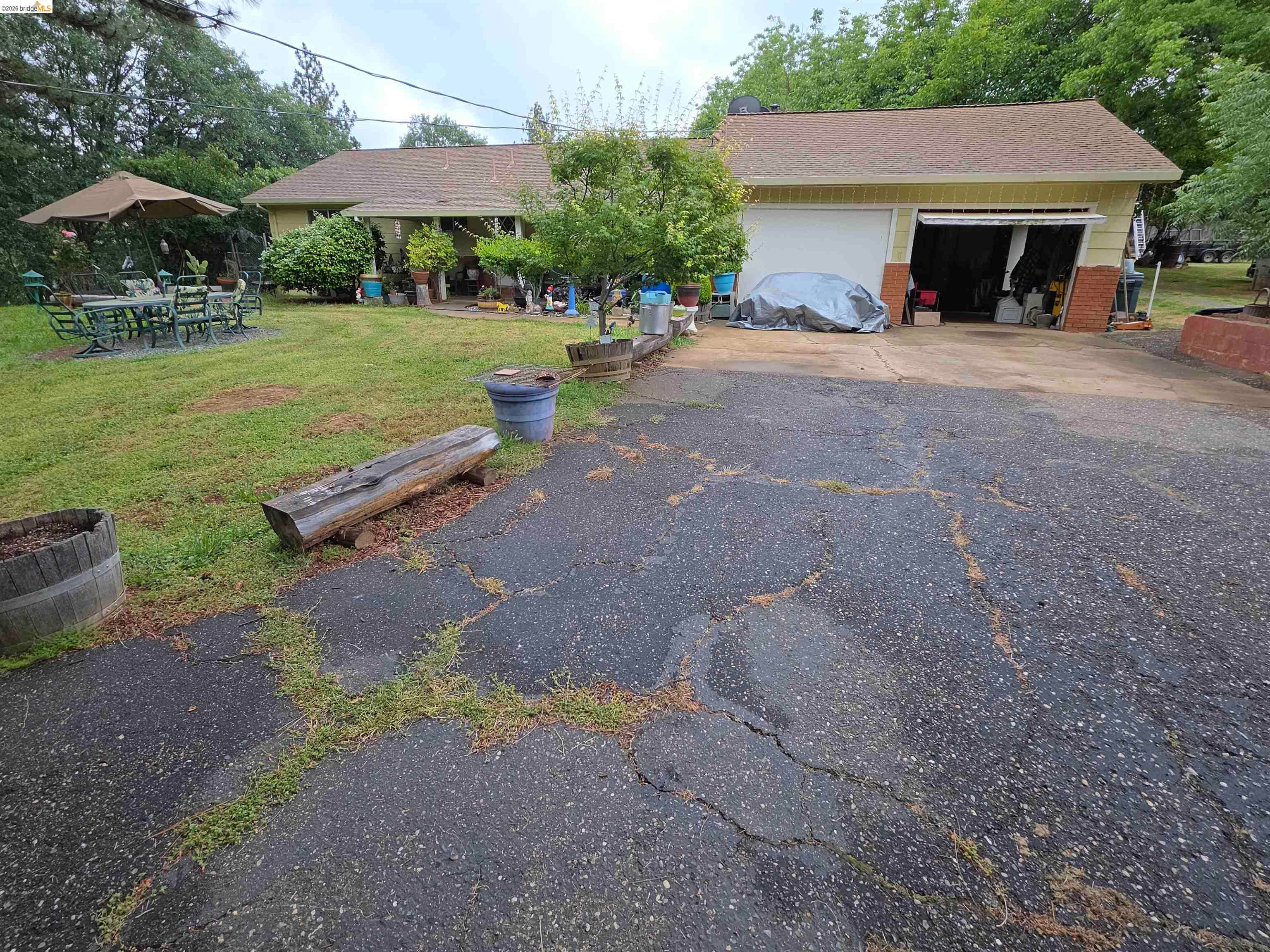 2323 Spink Rd, West Point, CA 95255 — photo 3