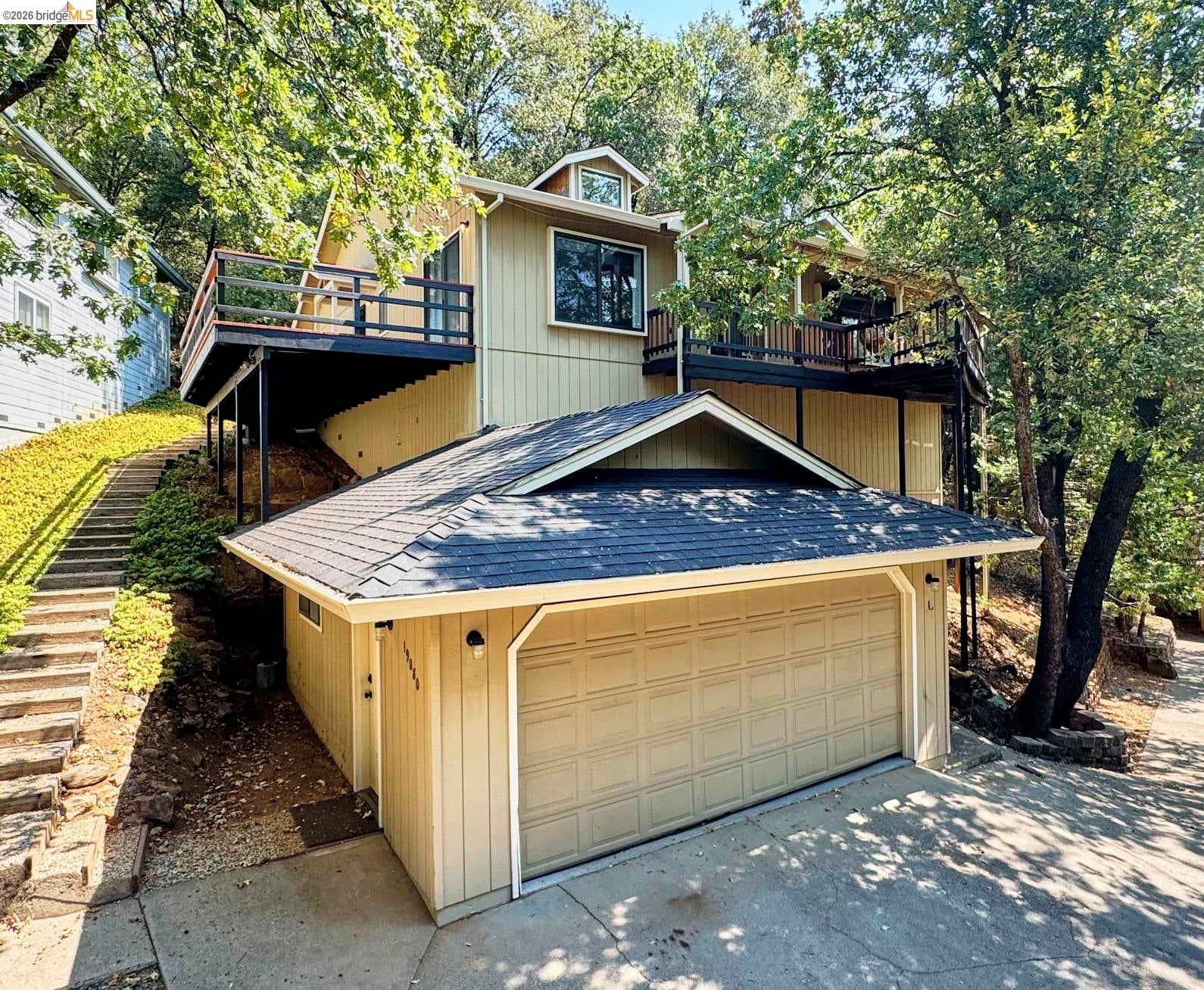 19080 Tiffeni Drive — photo