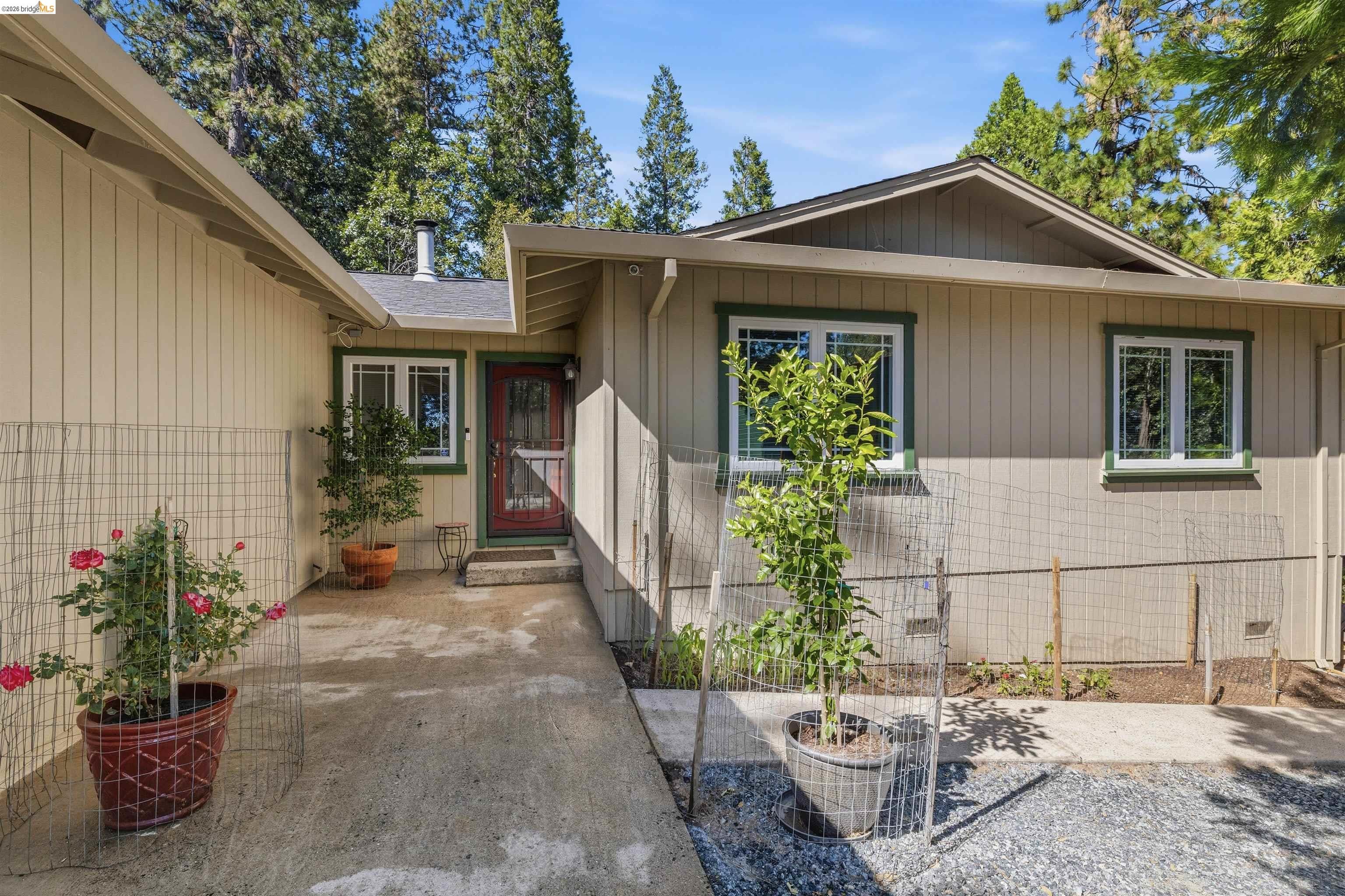 23615 Mount Elizabeth Rd — photo