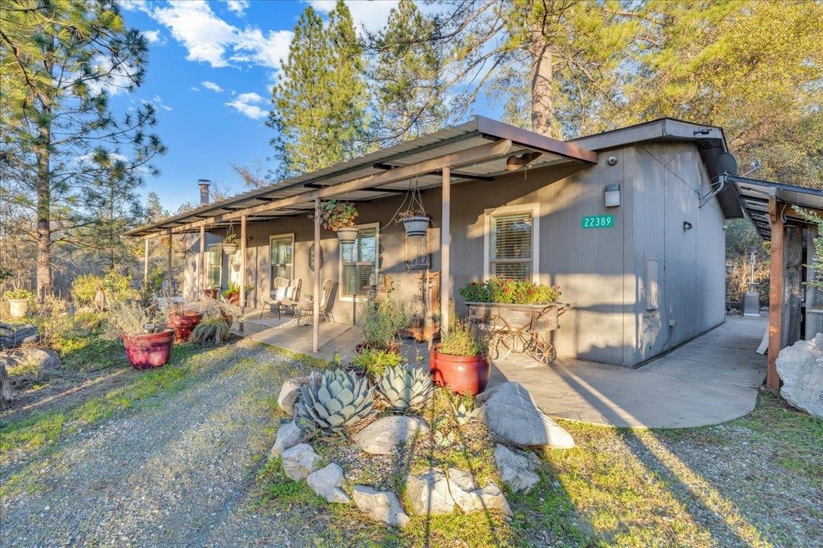 22389 Parrotts Ferry Rd — photo