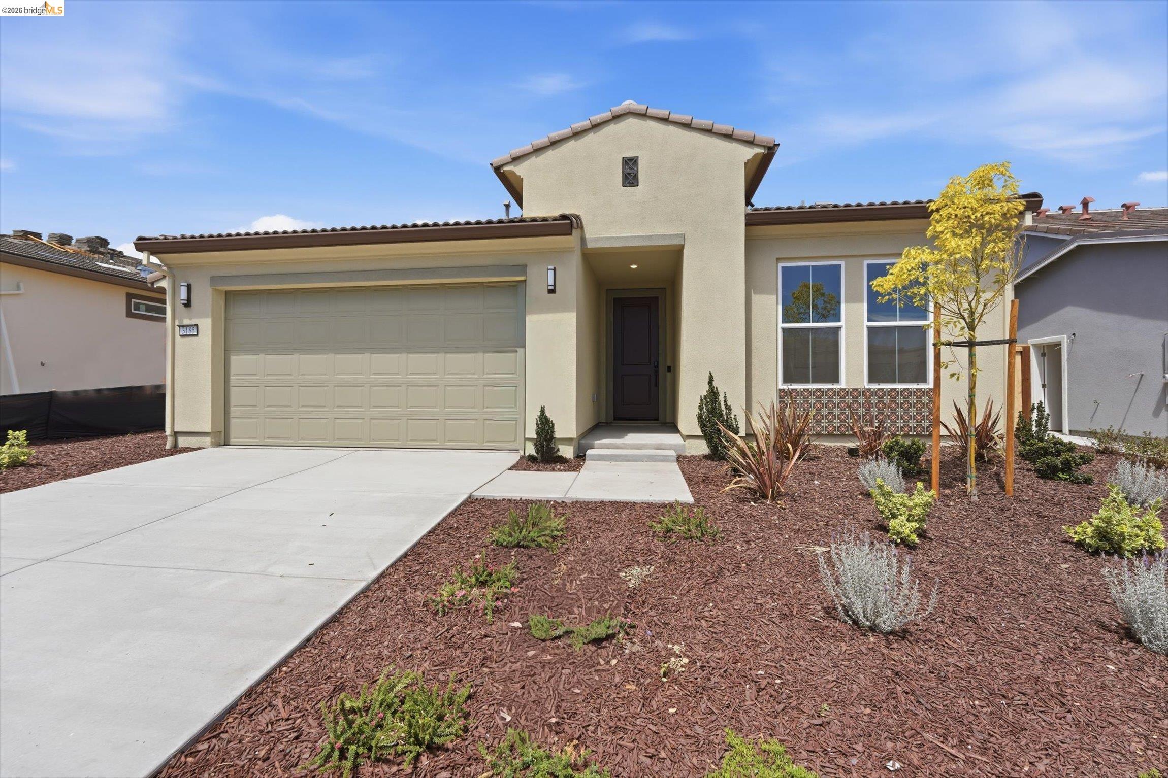 3185 Congressional Way — photo