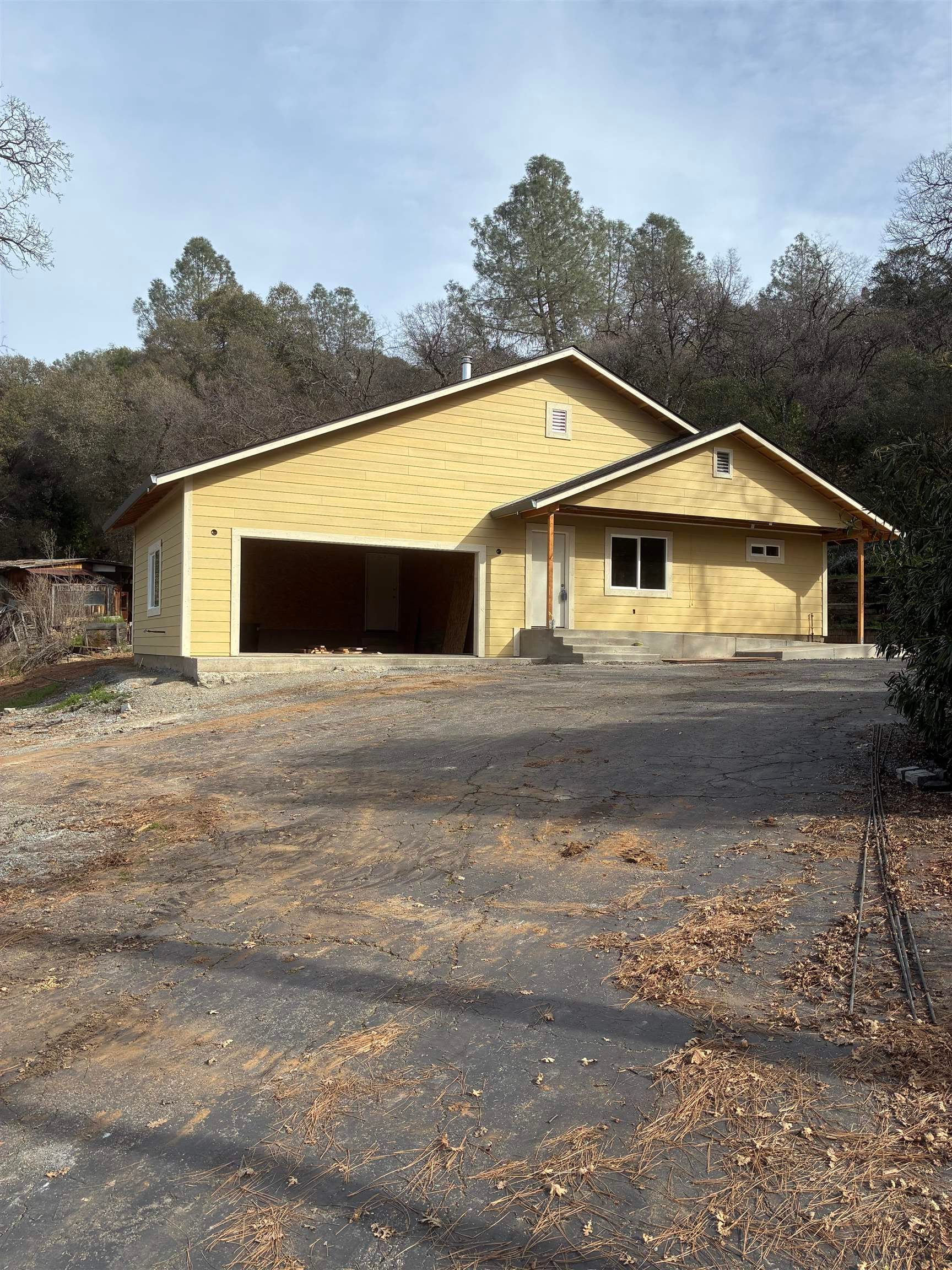 20341 Midland Dr. — photo