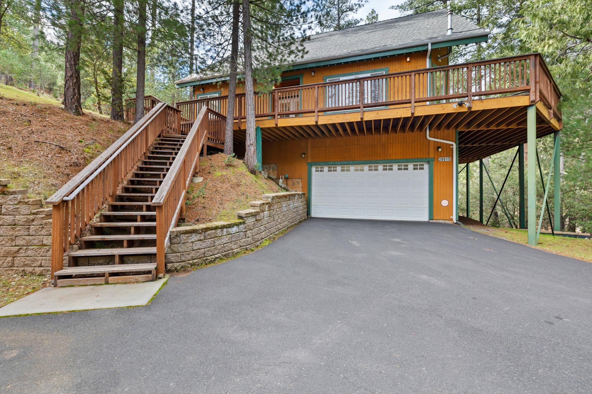 20015 Pine Mountain Drive — photo