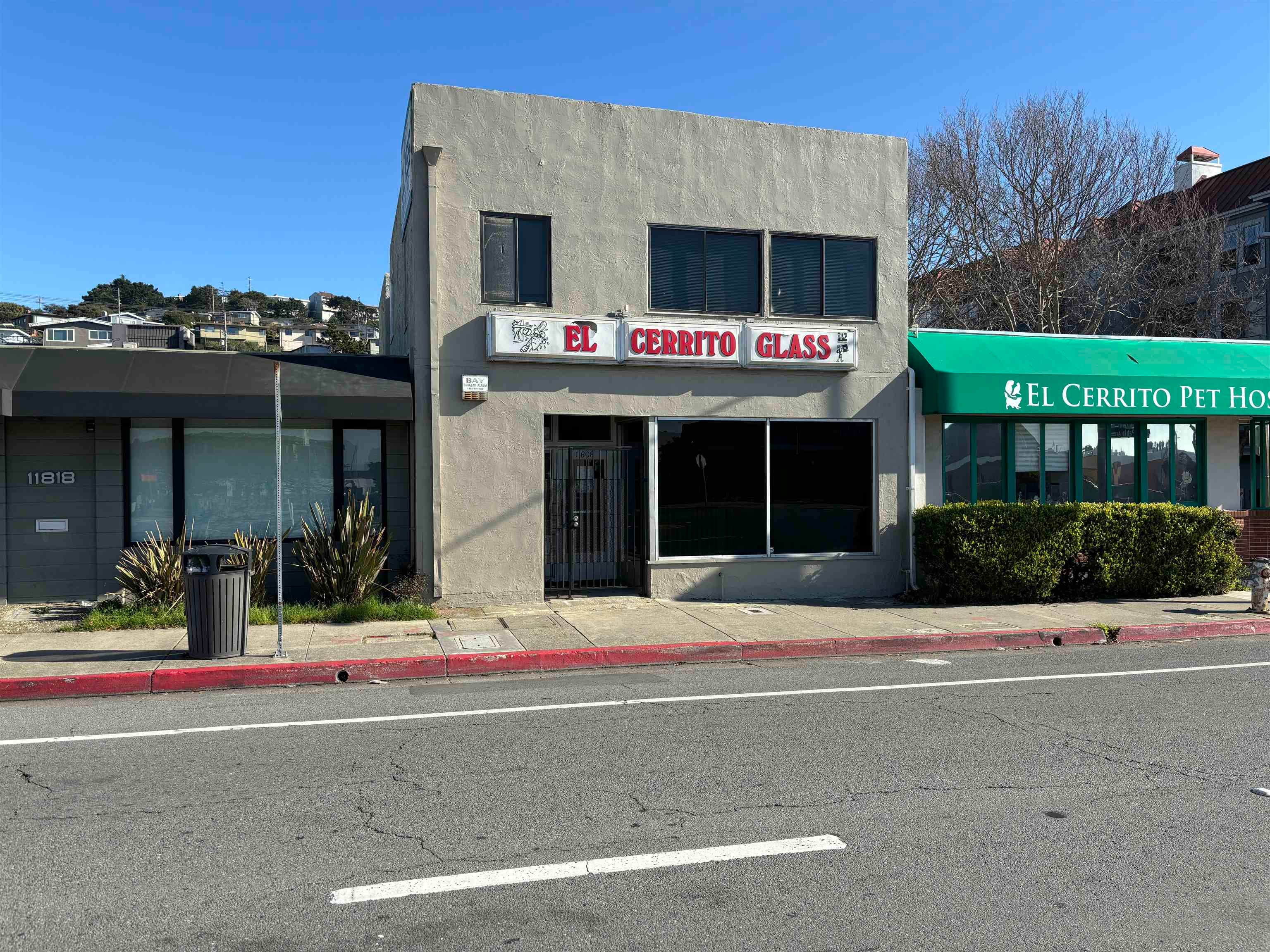 11808 San Pablo Ave — photo