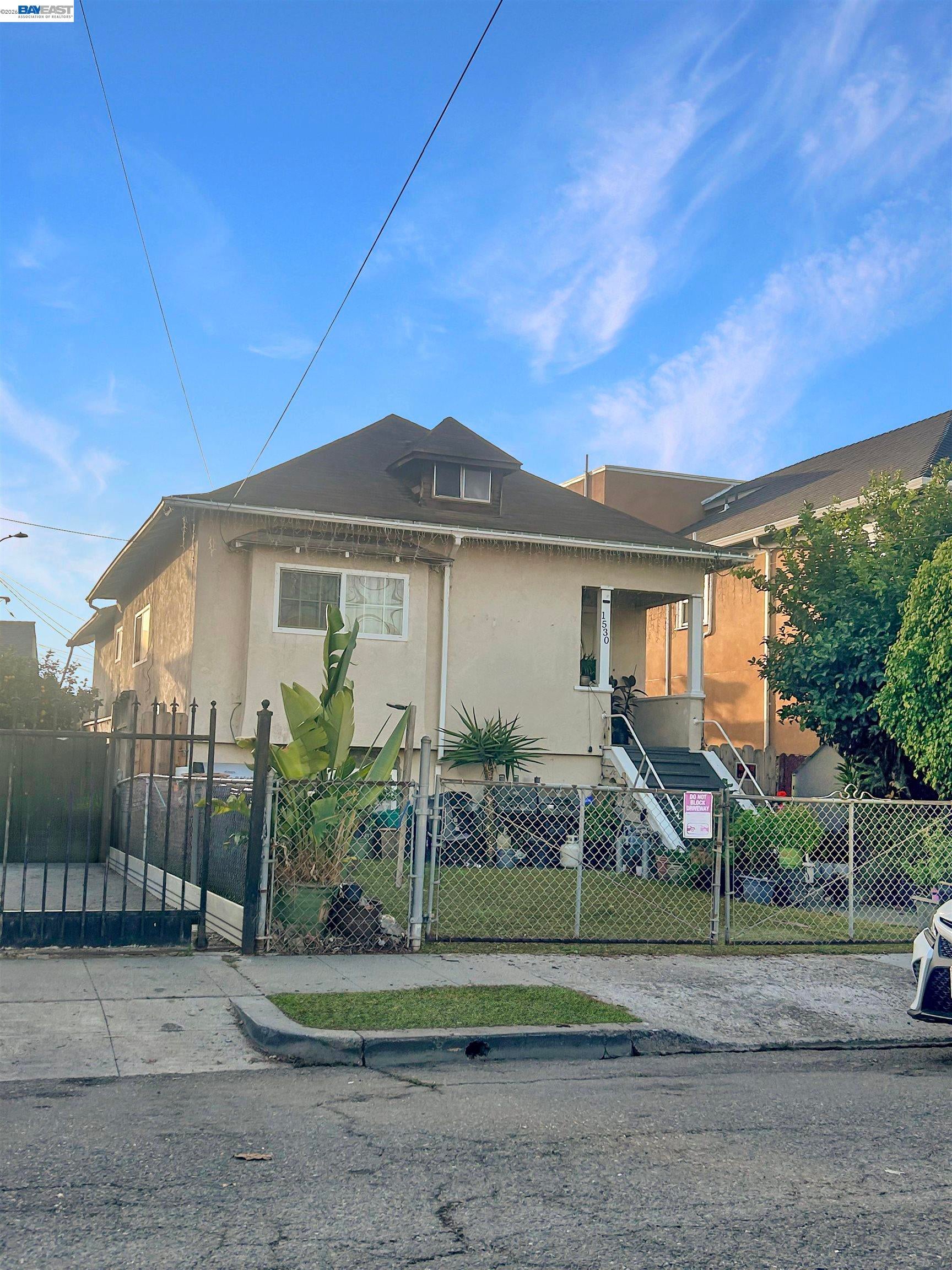1530 40th Ave — photo